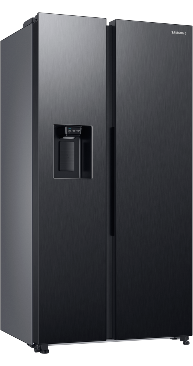 Samsung Side-by-Side "RS6GCG885DB1" 178 cm hoch 91,2 cm breit günstig online kaufen