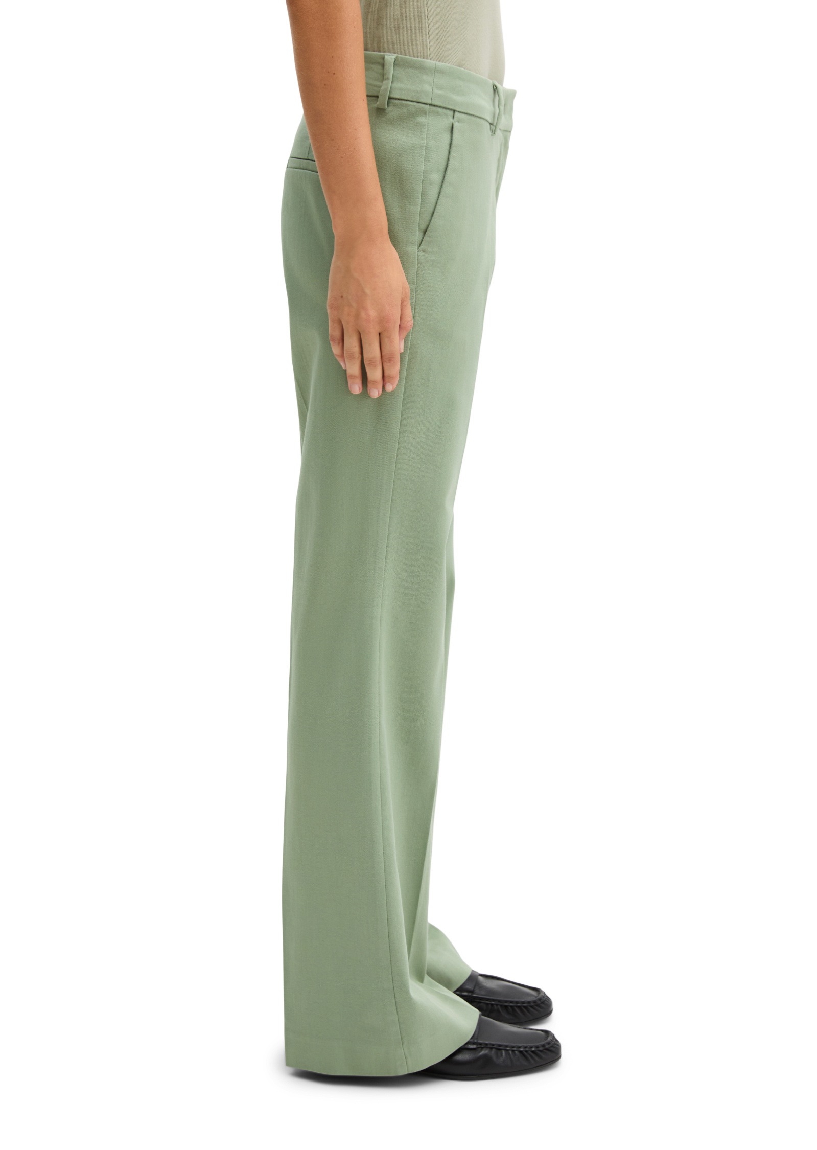 Marc O'Polo Chinohose »aus Superstretch-Twill«