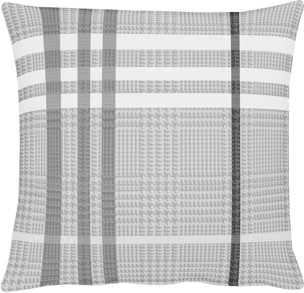 APELT Kissenhülle »Tartan« (1 St.) be Füllun...