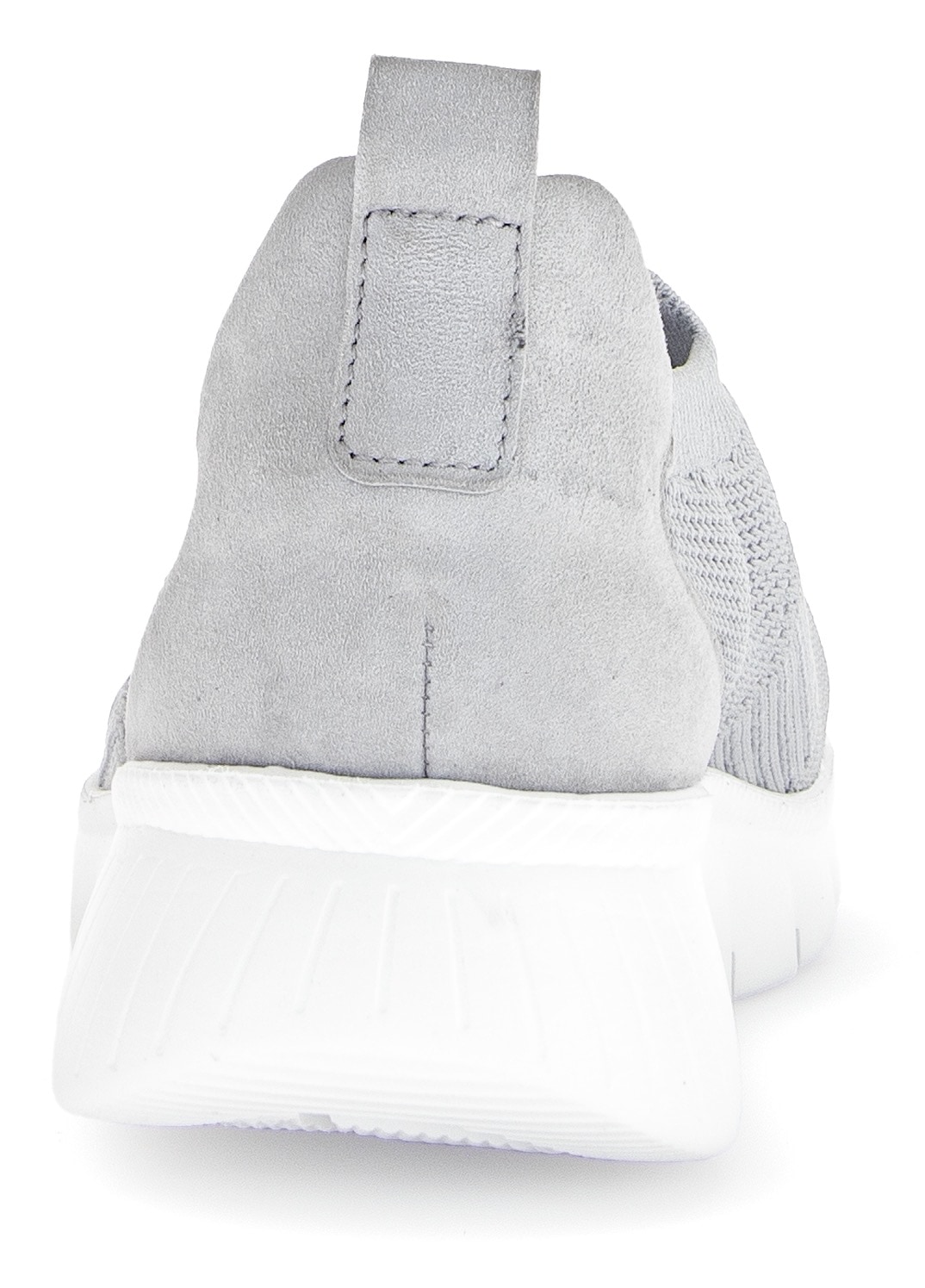 Gabor Slip-On Sneaker, Slipper, Halbschuh mit Best Fitting für komfortable Passform