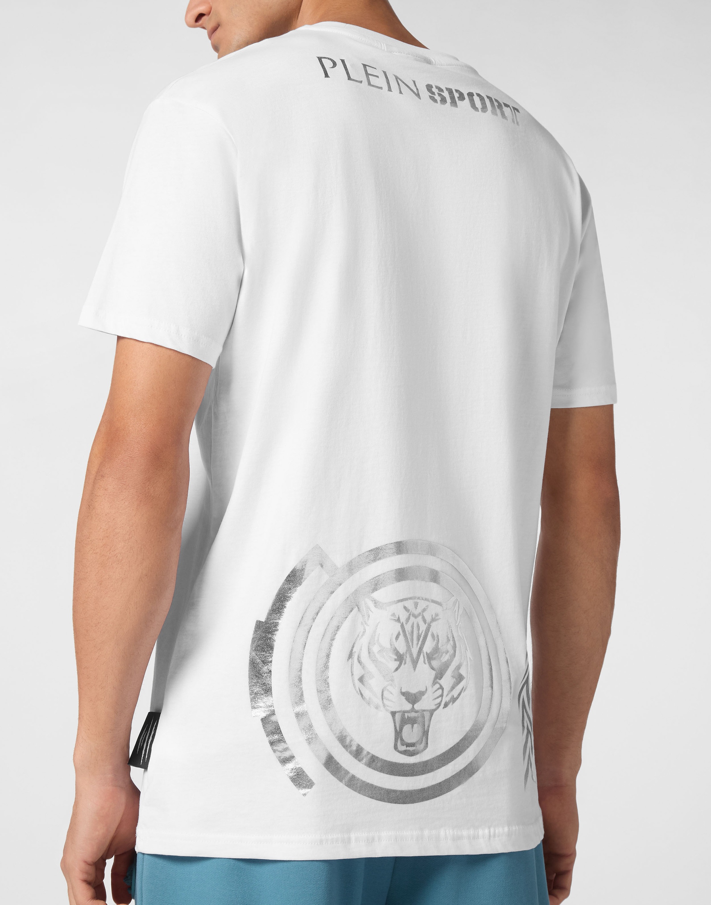 PLEIN SPORT T-Shirt »Tiger«