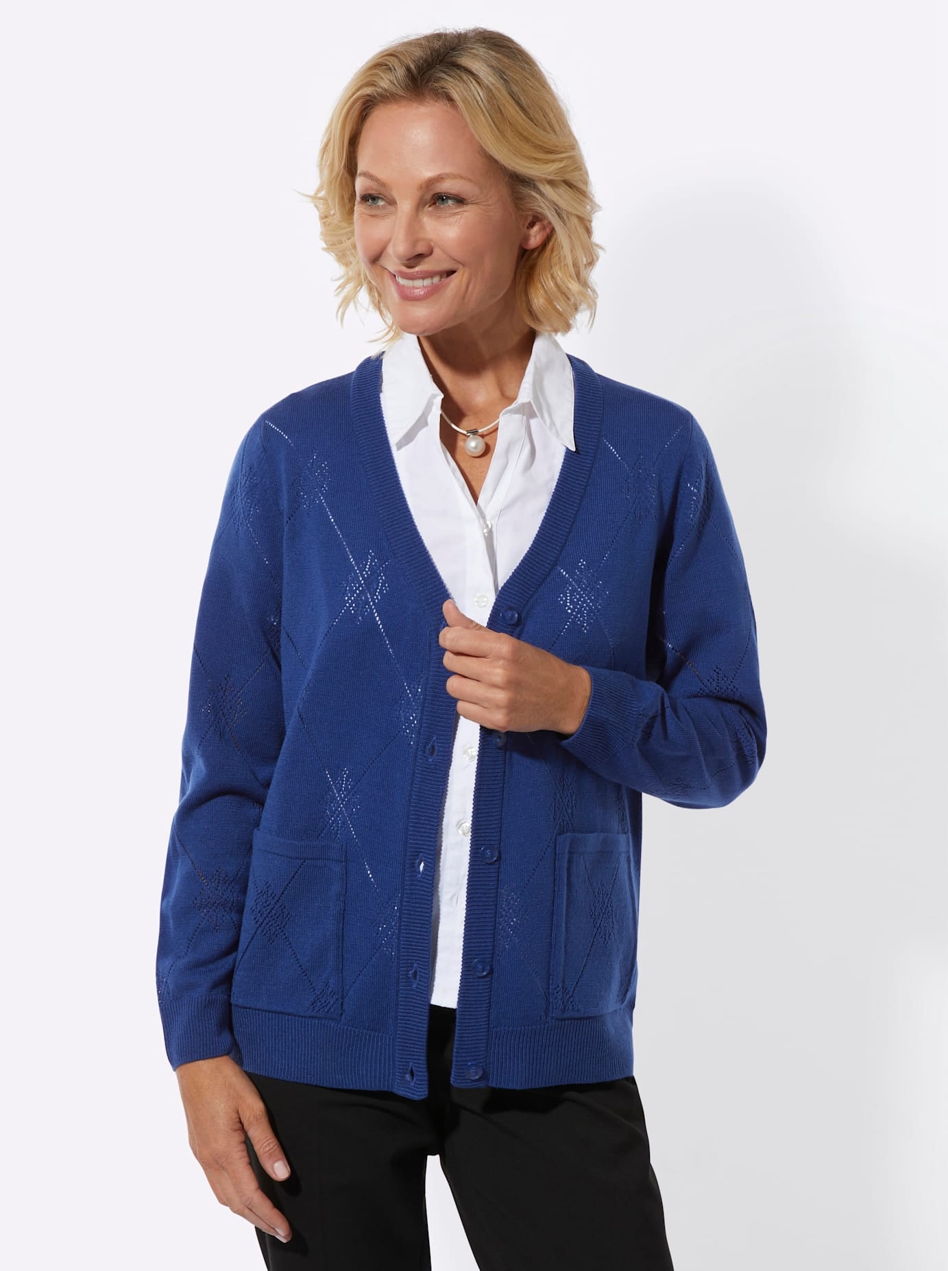 Classic Cardigan günstig online kaufen