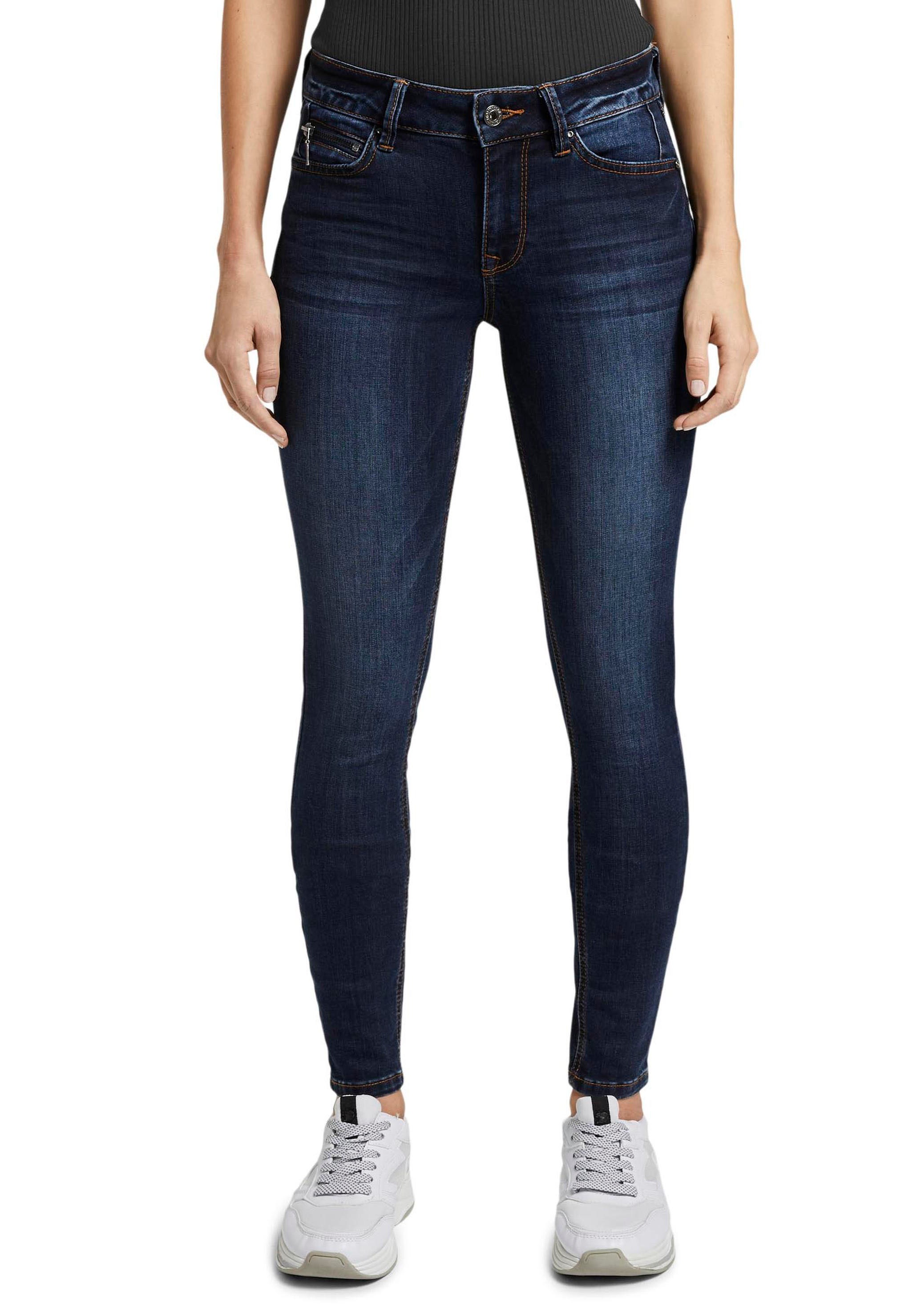 | TOM BAUR »JONA« Denim Skinny-fit-Jeans TAILOR bestellen für