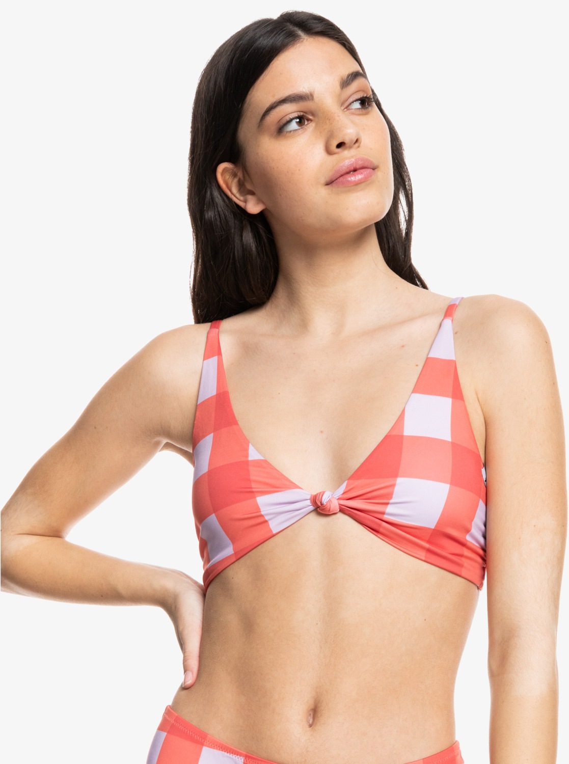Quiksilver Triangel-Bikini-Top »Quiksilver Womens«