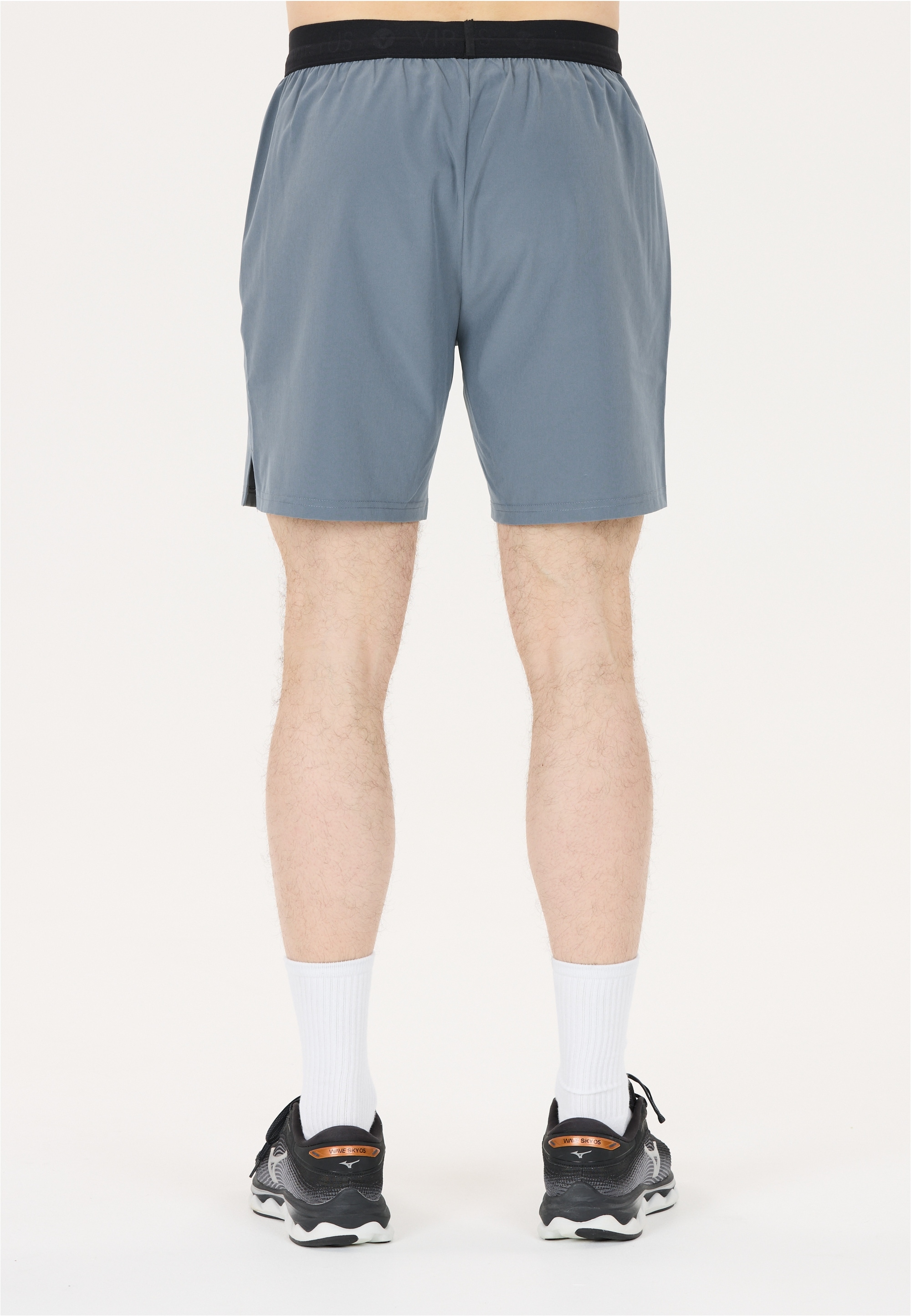 Virtus Shorts »BLAG V2 M Hyper«, mit atmungsaktivem 4 Wege-Funktionsstretch