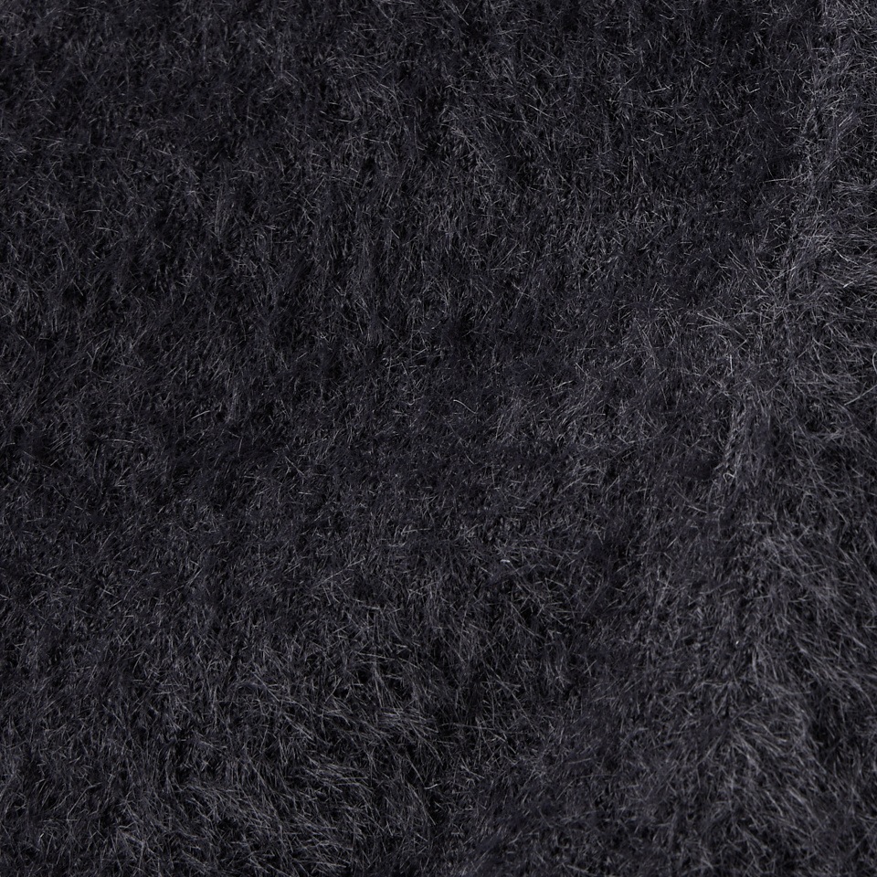 Cecil Cardigan, aus softem Materialmix