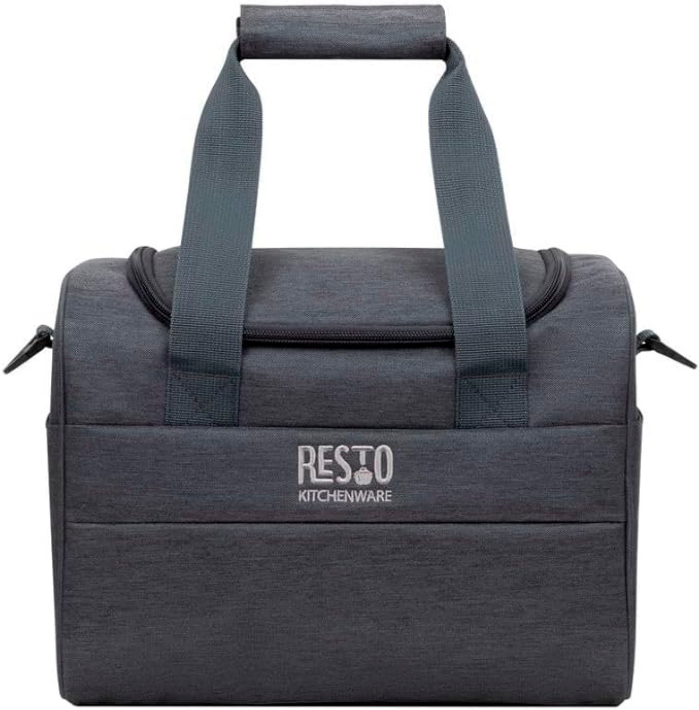 RESTO Kitchenware Kühltasche "Felis Große Lunchtasche faltbar, sportl. Pick günstig online kaufen