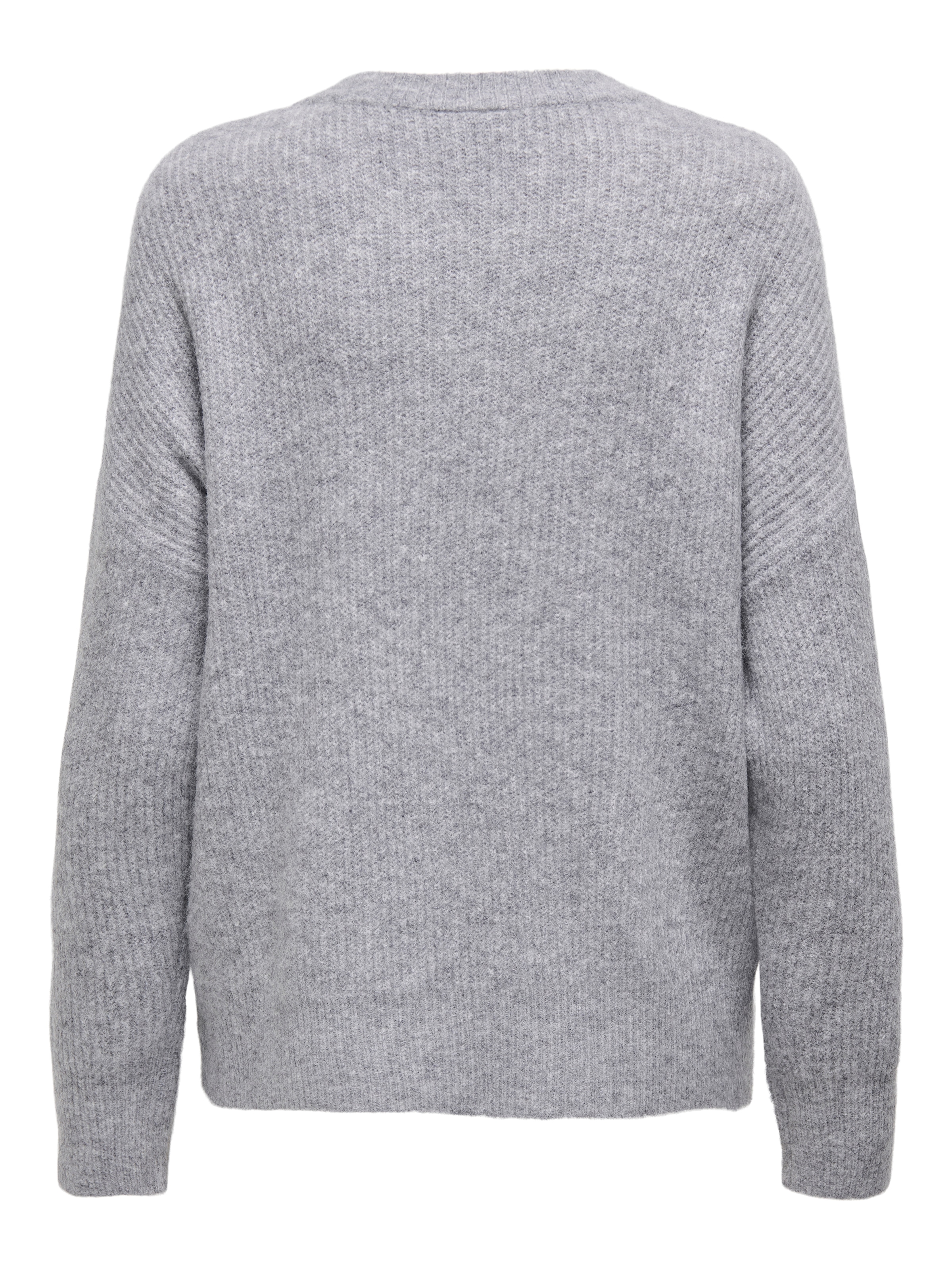 ONLY Strickpullover »ONLJERICO L/S PULLOVER KNT NOOS«