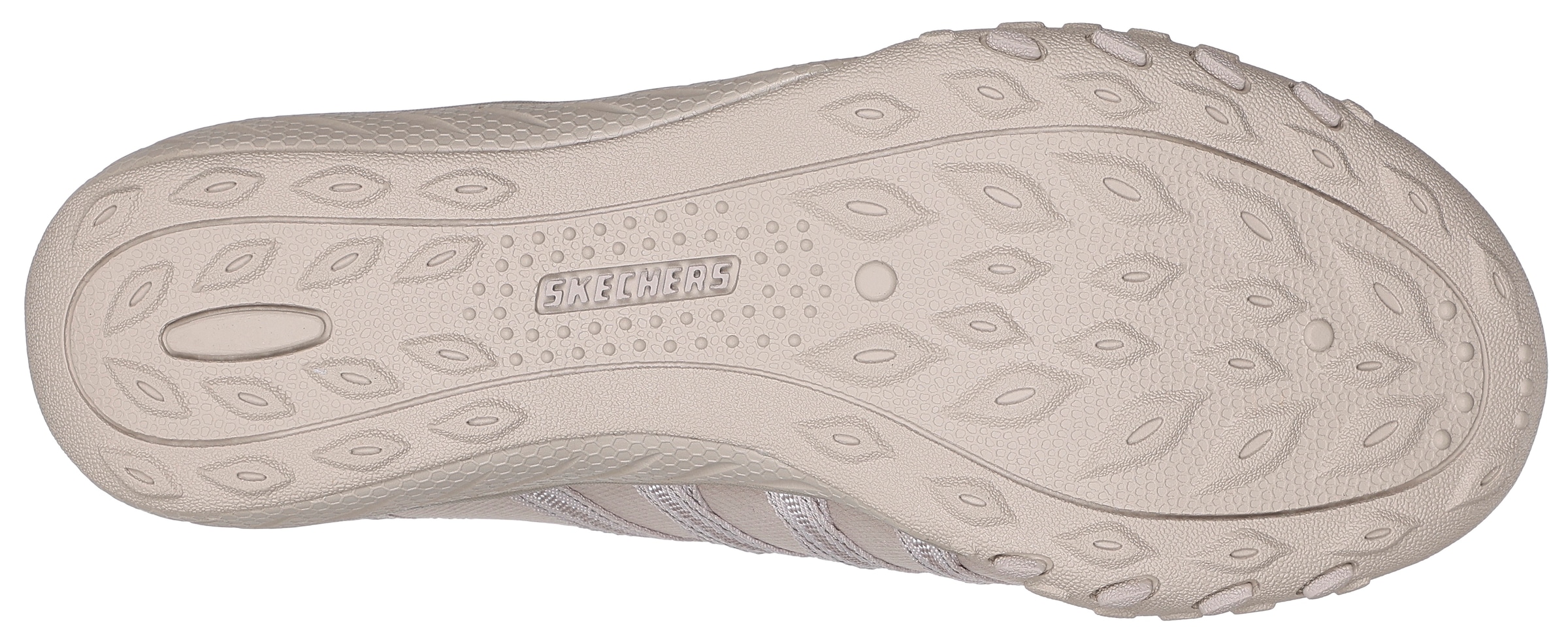 Skechers Slip-On Sneaker "BREATHE-EASY-ROLL-WITH-ME", Schlupfschuh, Slipper günstig online kaufen