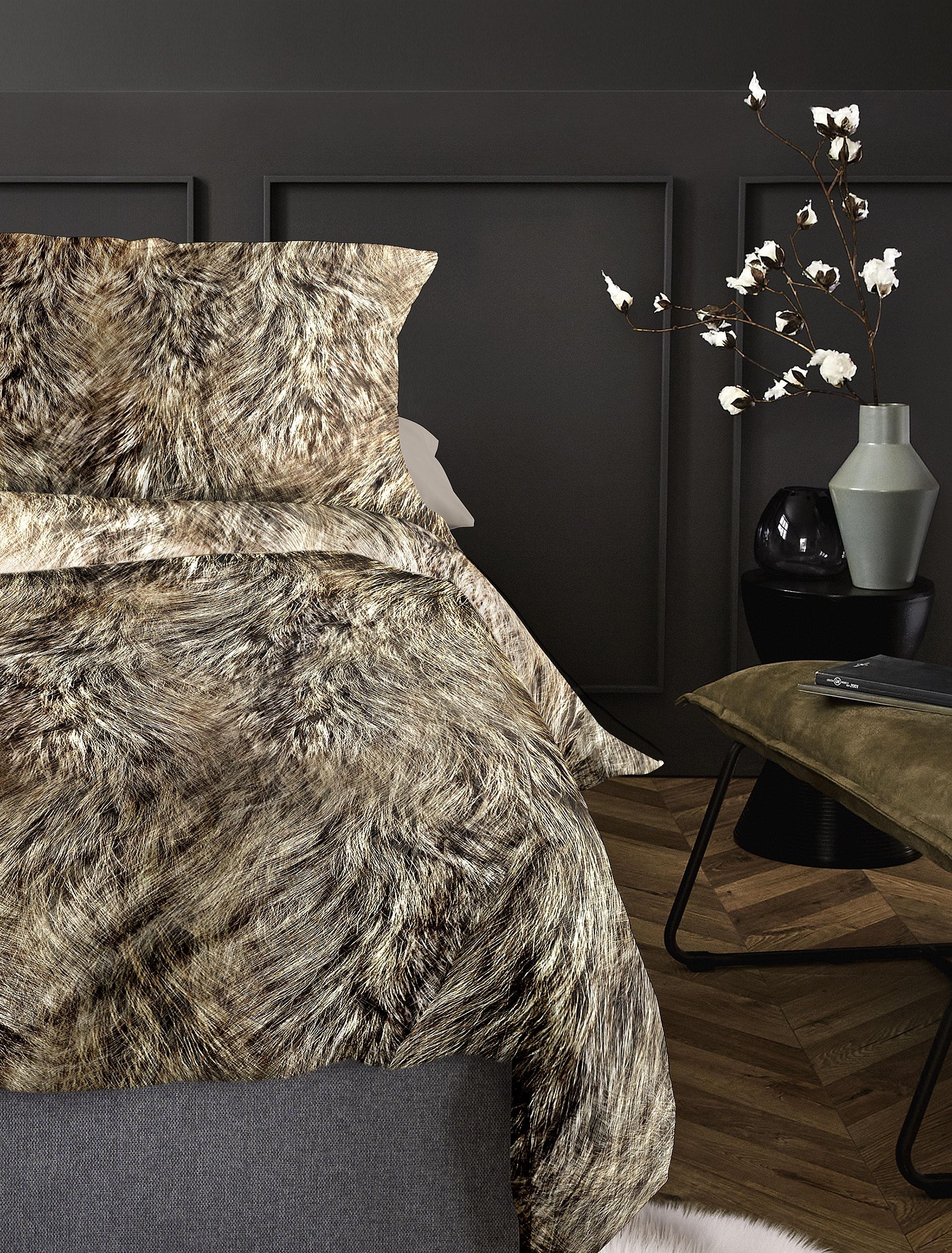 Thumbnail - Irisette Bettwäsche "Zobel 8555" 2 Stk. samtig weich