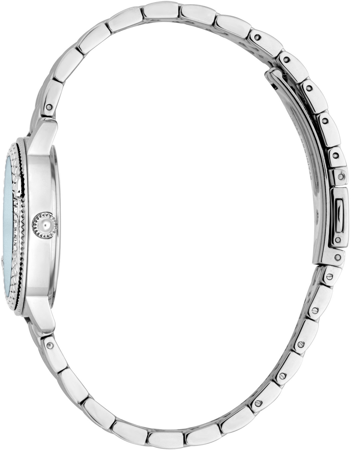 Just Cavalli Time Quarzuhr »Fidenza, JC1L276M0045«, (Set, 2 tlg., mit Armband)