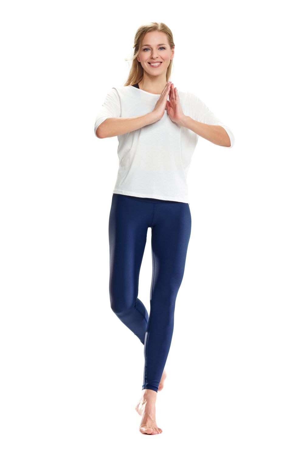 Winshape 3/4-Arm-Shirt »MCS004«, Ultra leicht