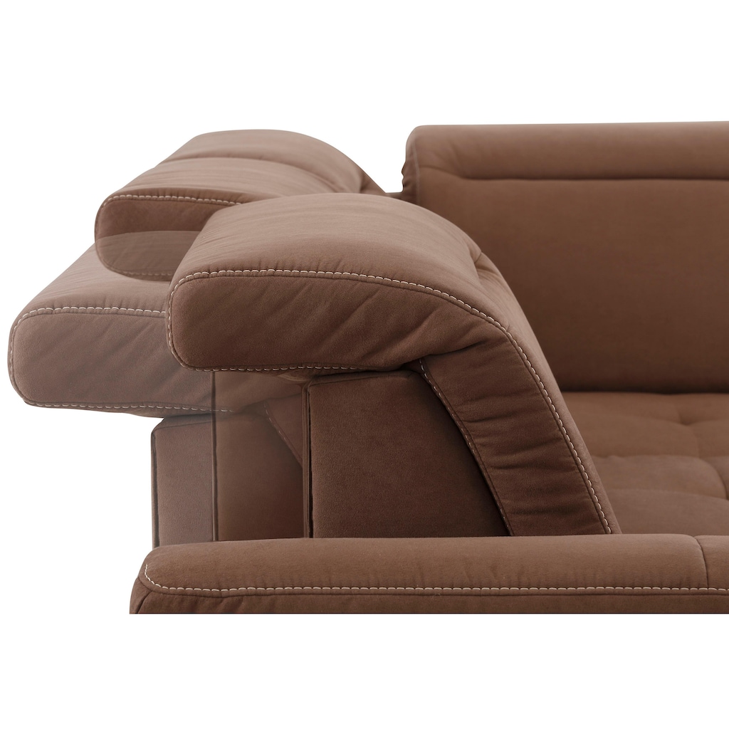 Home affaire Ecksofa »Solvei«