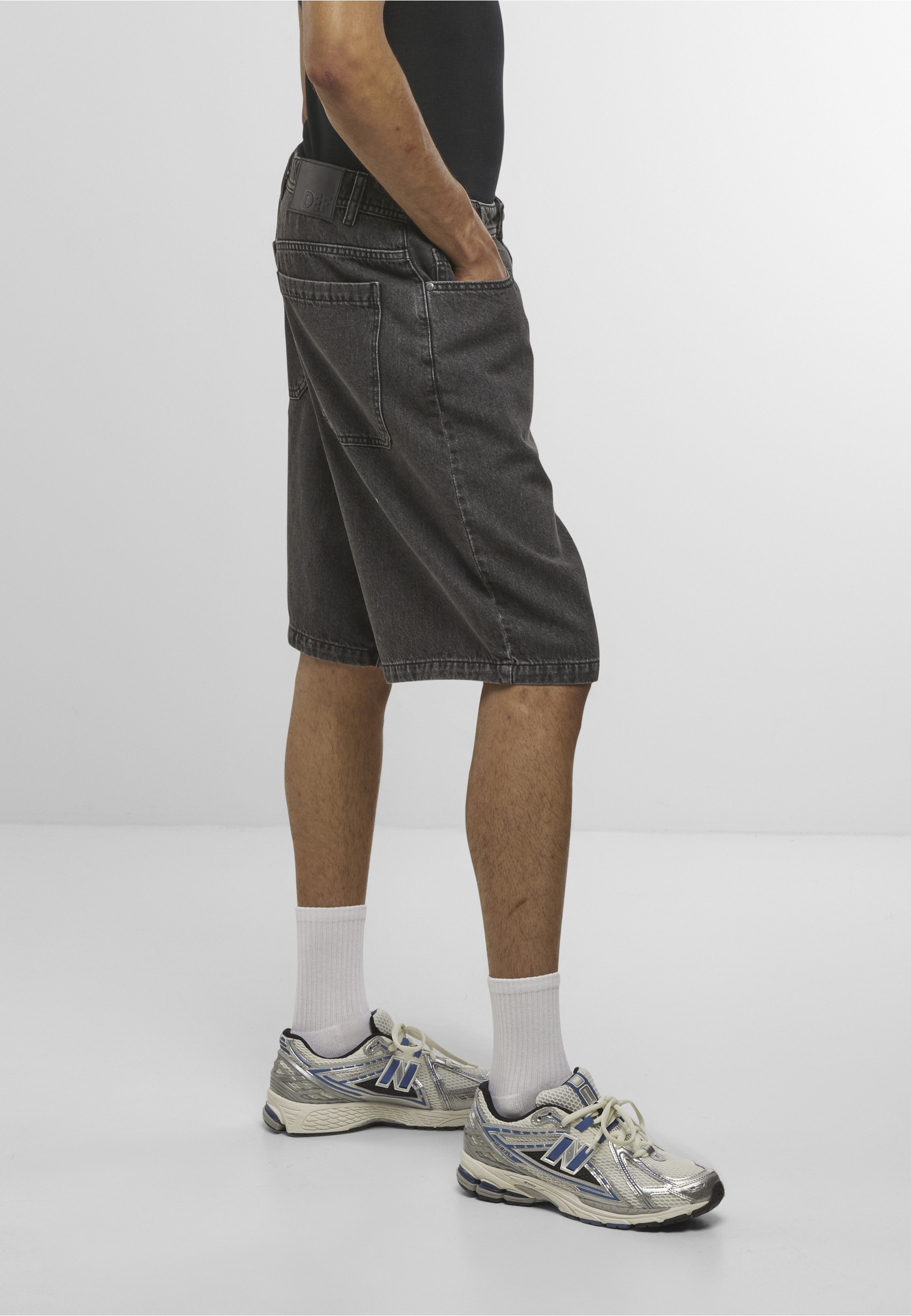 DEF Shorts »DEF DEF SKATER Shorts«