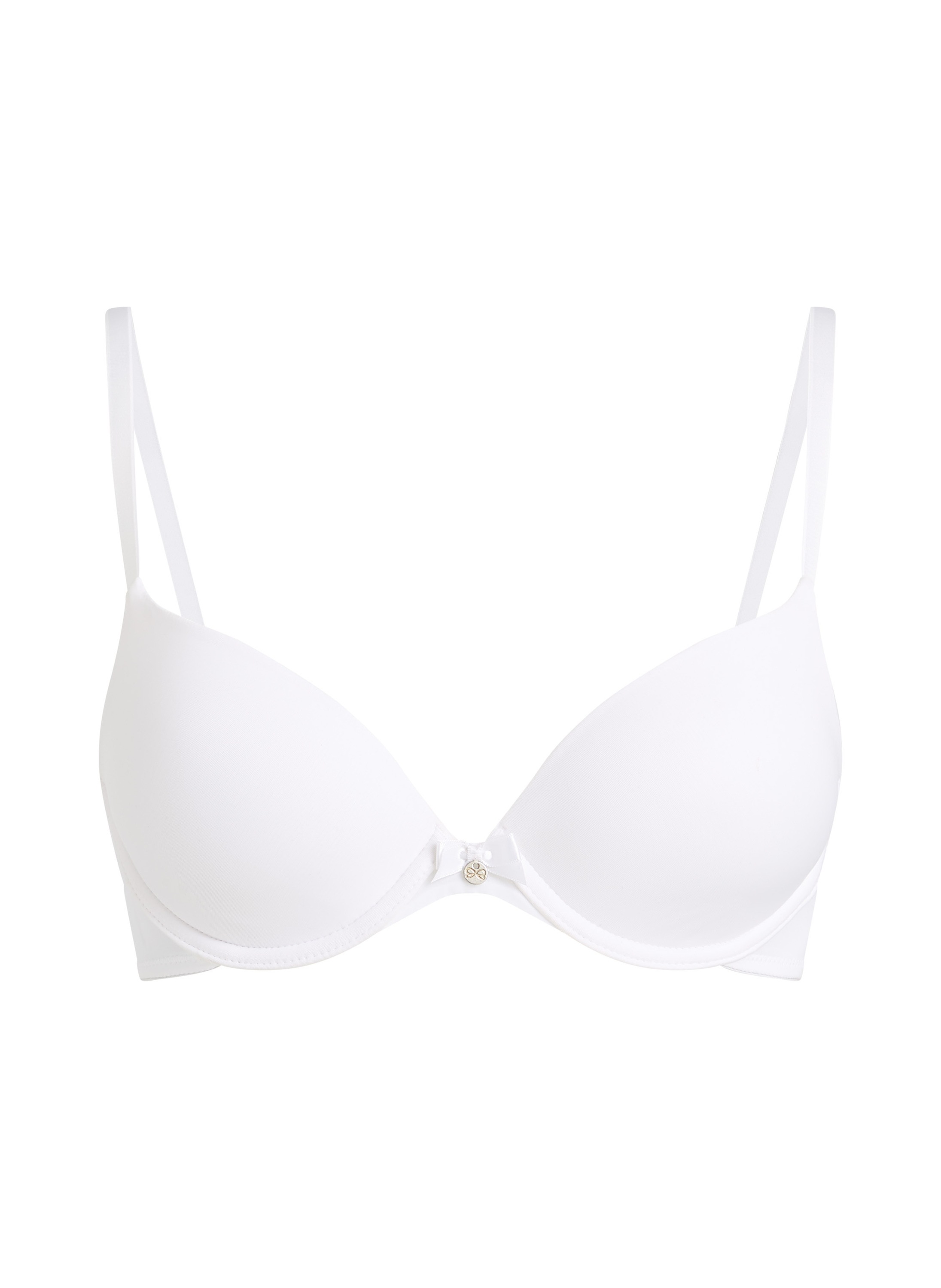 Hunkemöller Gemoldeter BH »Vorgeformter Bügel-BH Plunge«