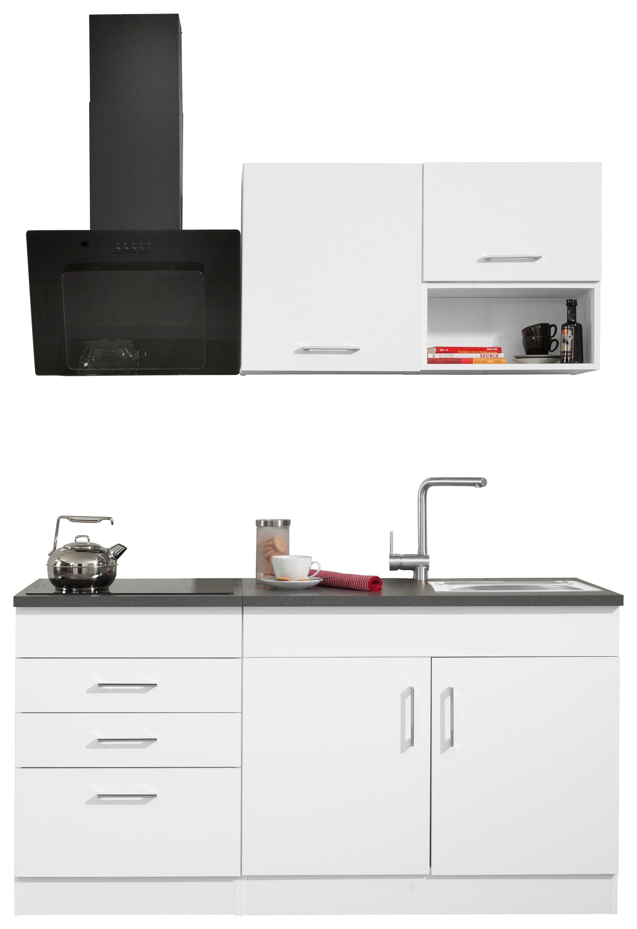 HELD MÖBEL Küchenzeile 