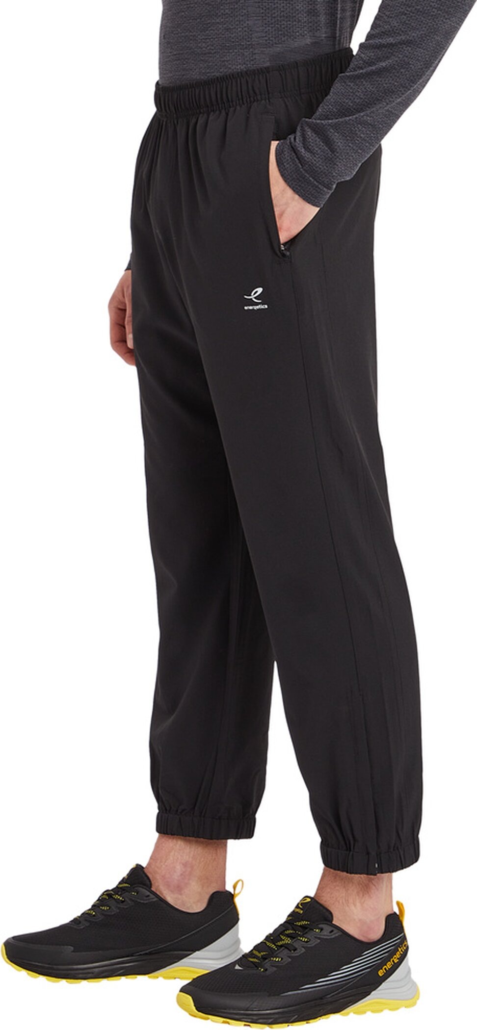 Energetics Trainingshose "He.-Trainings-Hose Maxir M" günstig online kaufen