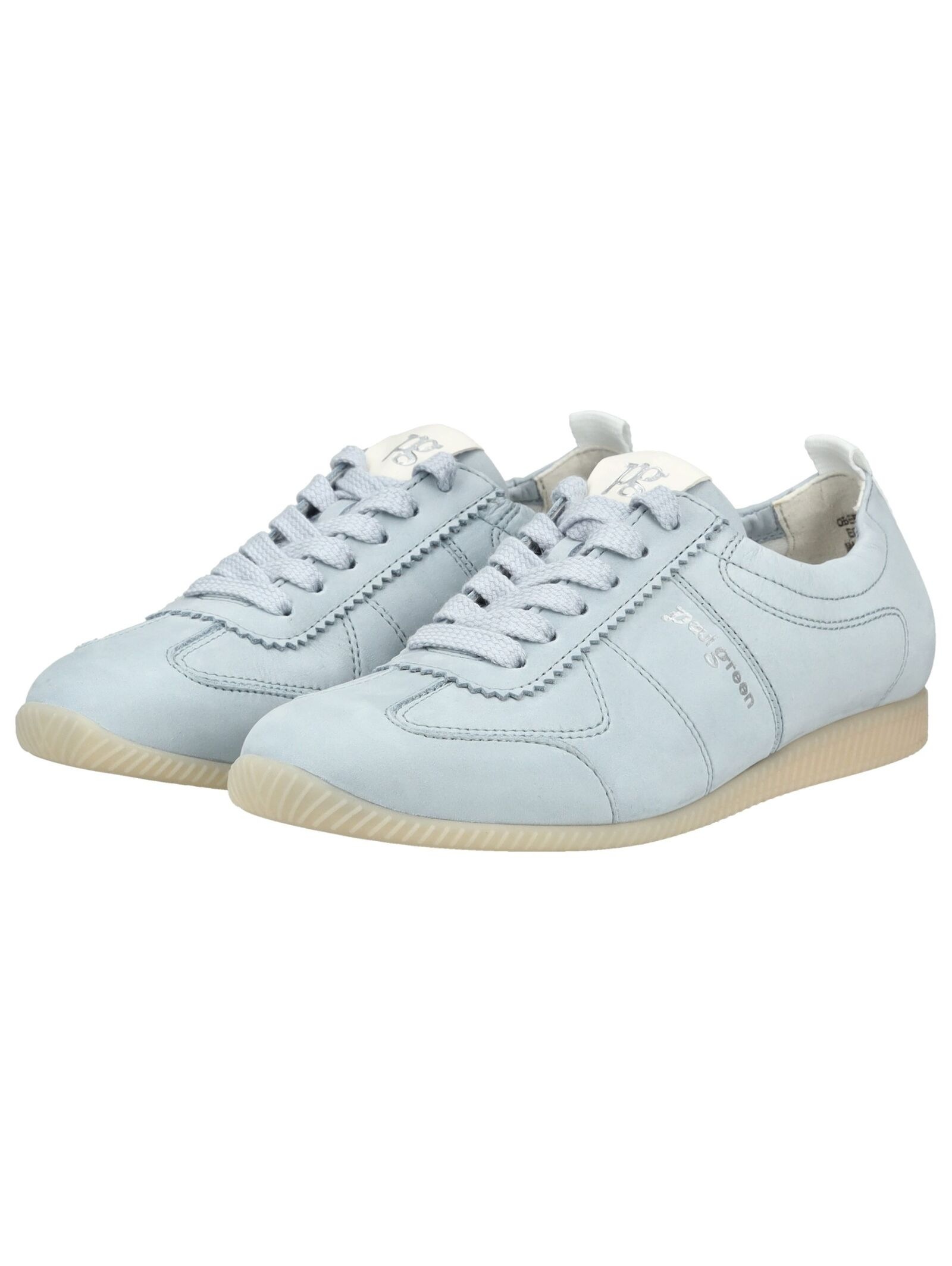 Paul Green Sneaker Hellblau 39 3
