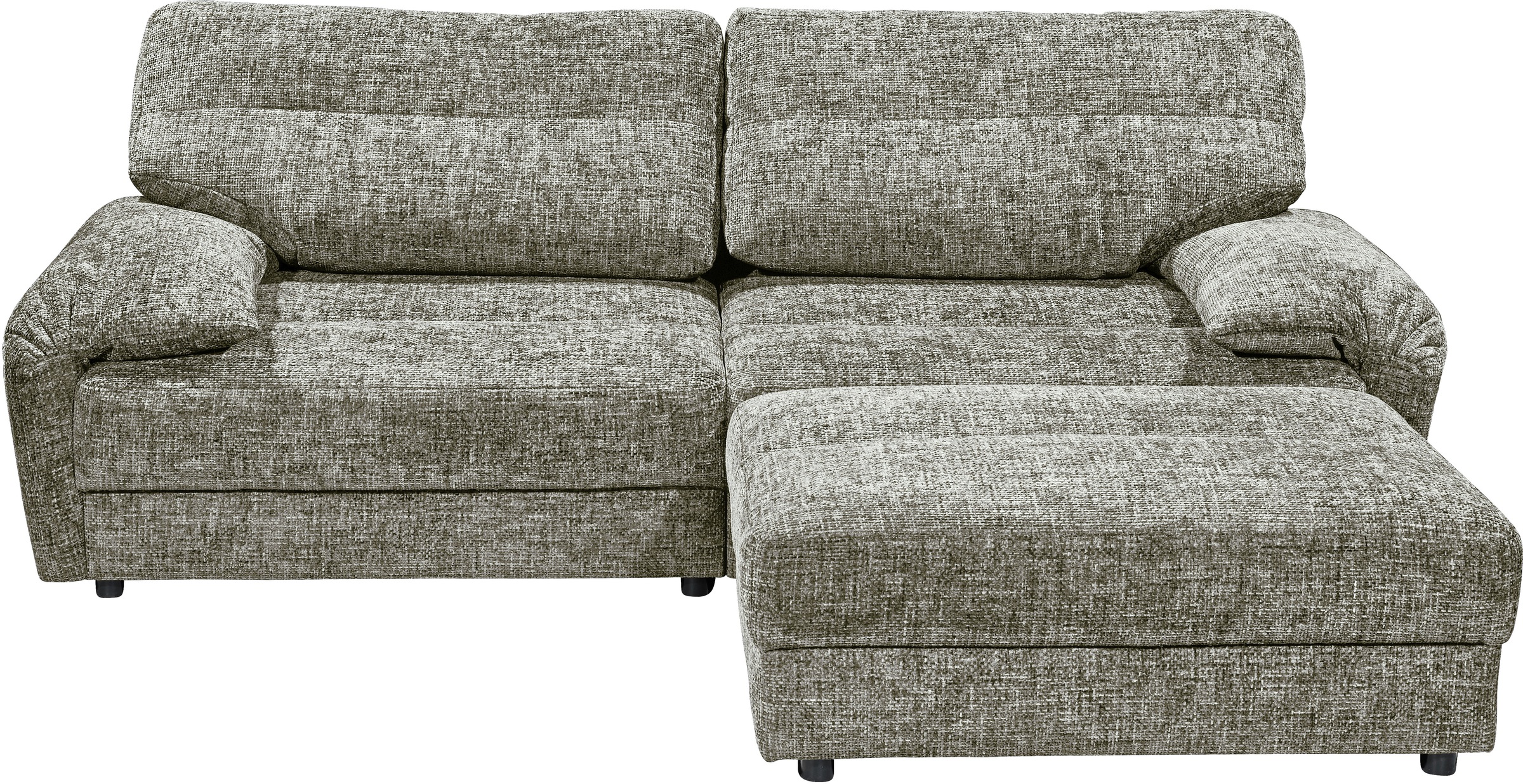 ED EXCITING DESIGN 3-Sitzer »Princeton«, Big-Sofa