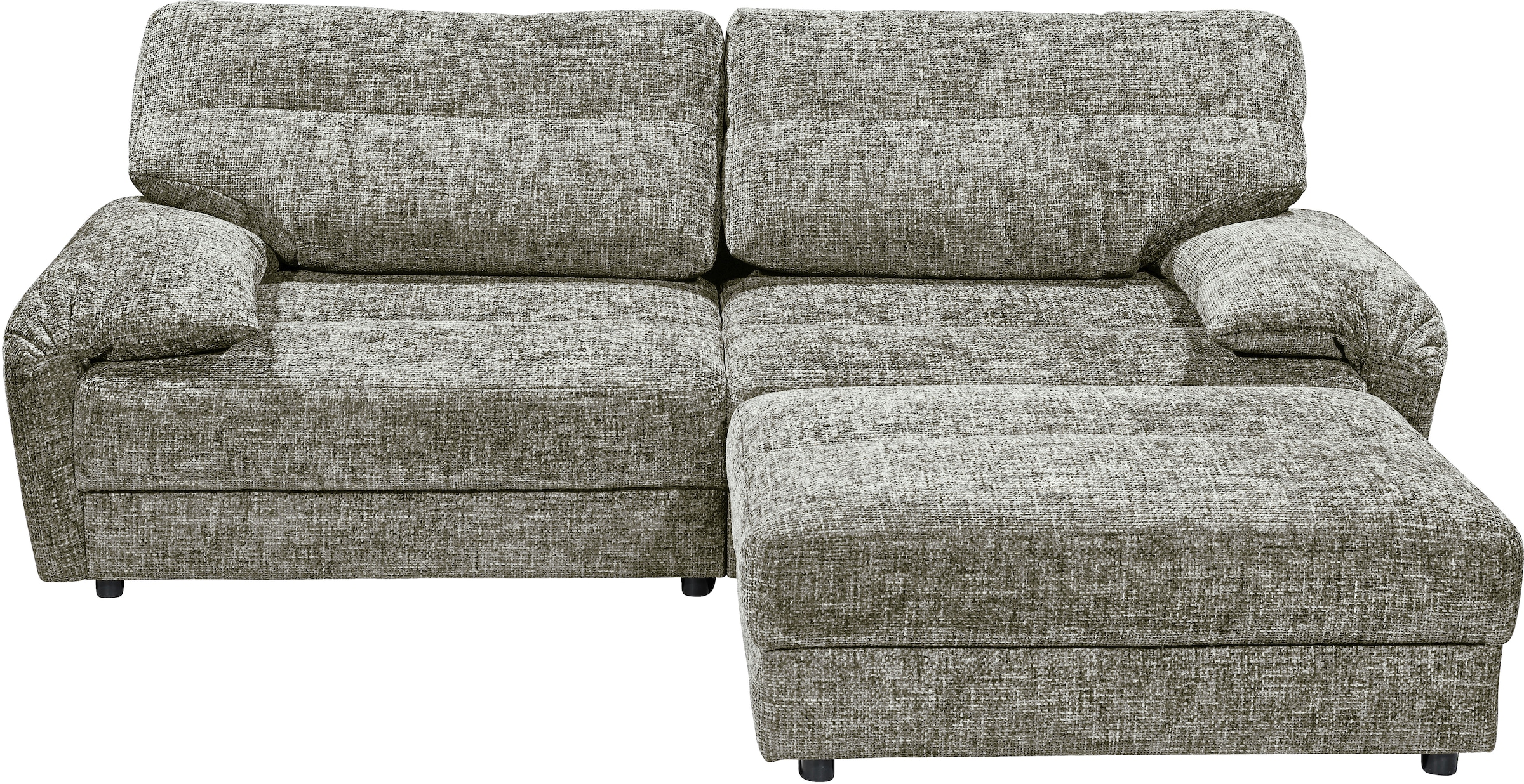 ED EXCITING DESIGN 3-Sitzer "Princeton", Big-Sofa günstig online kaufen