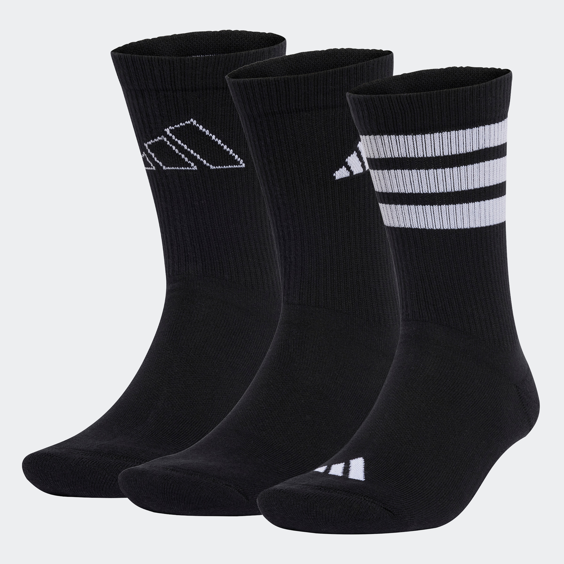 adidas Performance Sportsocken "LOGO PACK 3PP" günstig online kaufen