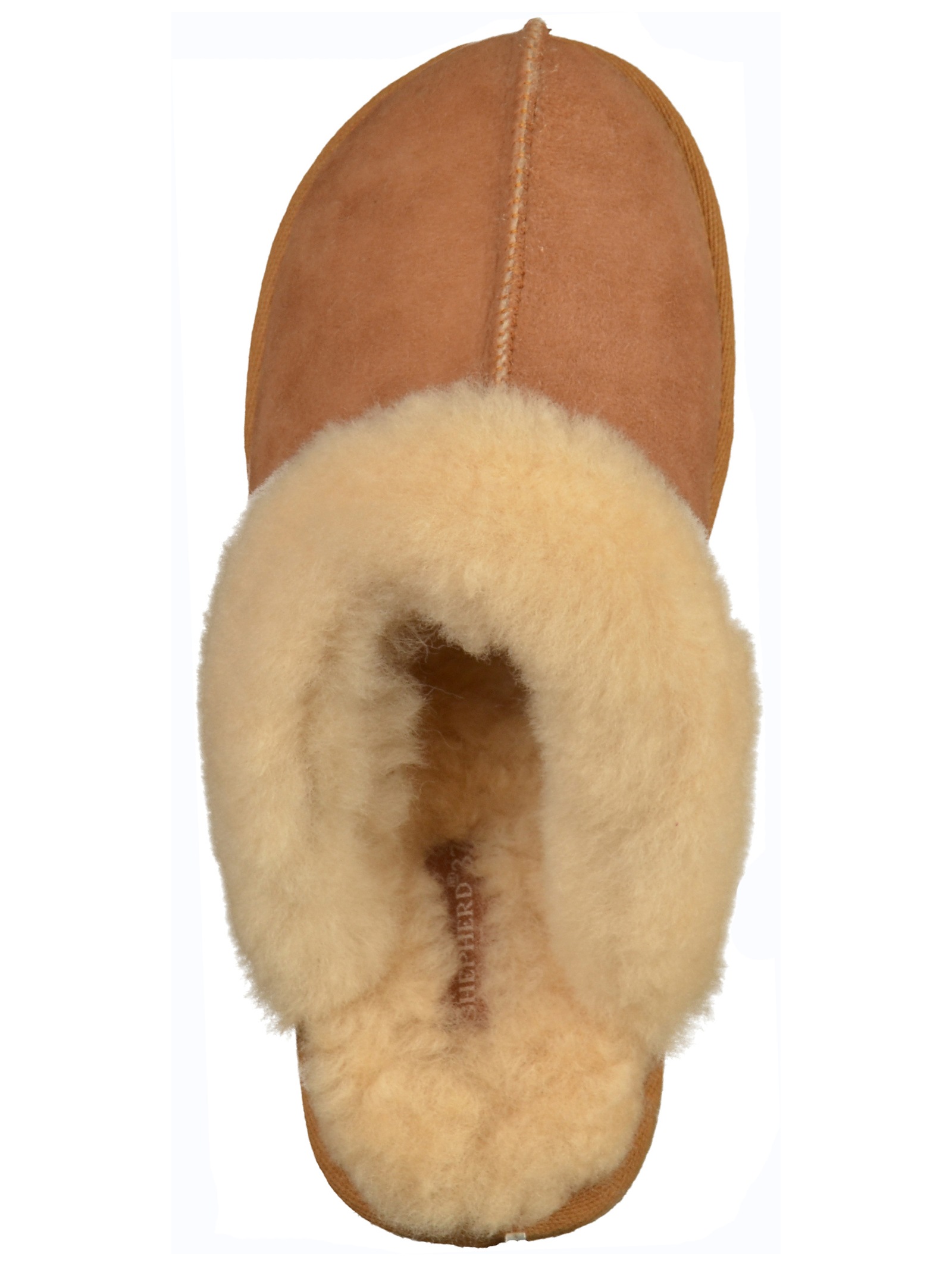 Shepherd Hausschuh »Shepherd Hausschuhe Leder«