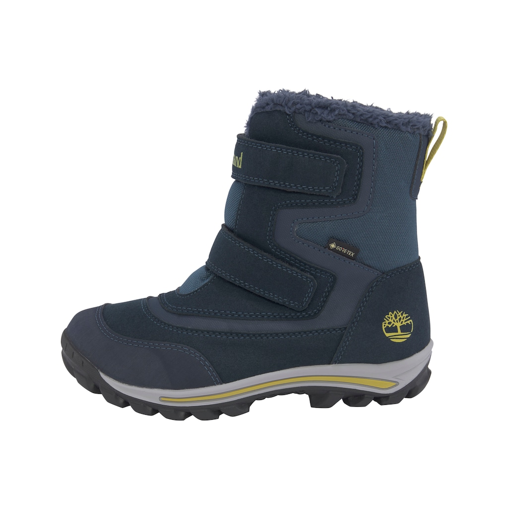 Timberland Winterboots »Chillberg 2-Strap Gore-Tex«