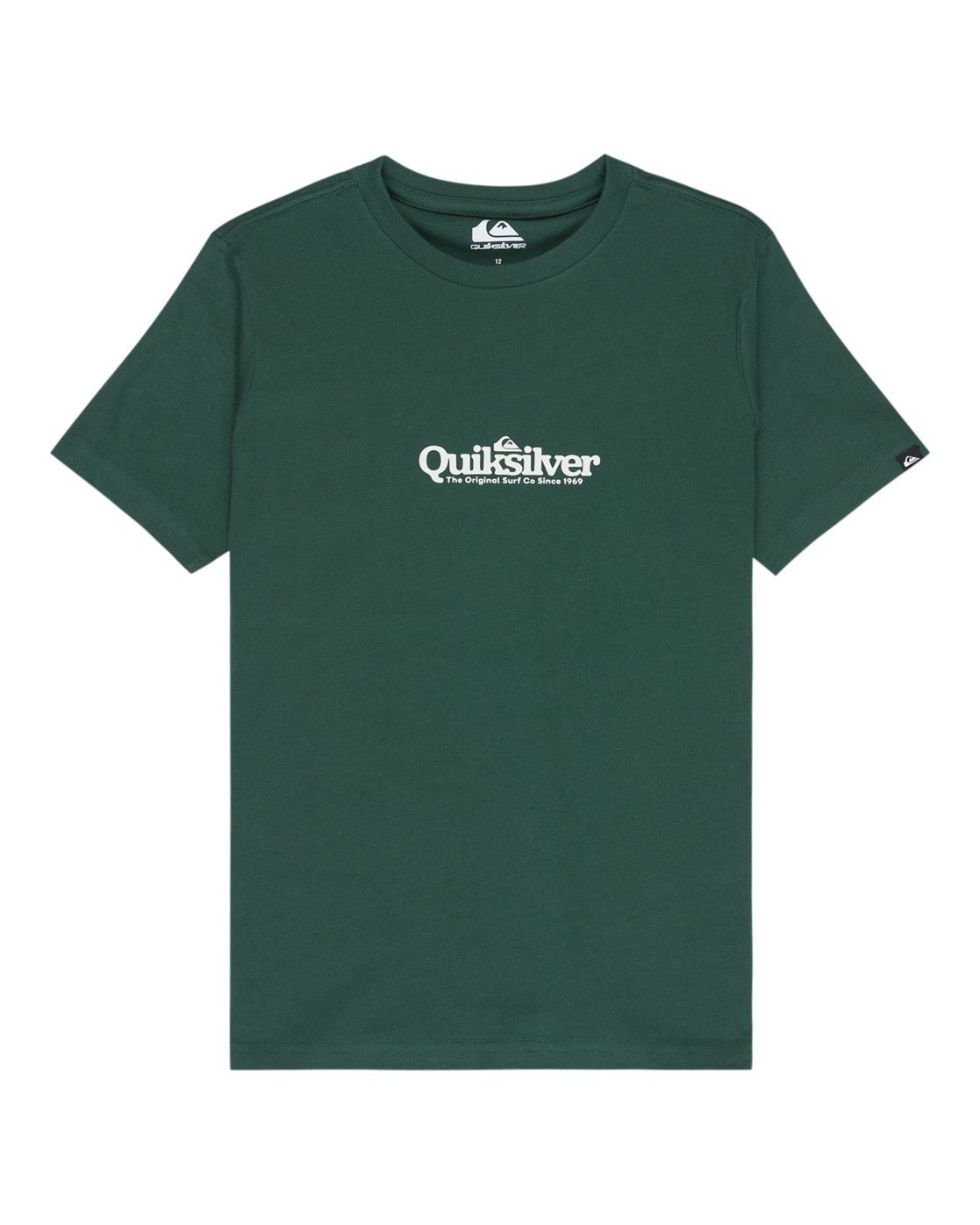 Quiksilver T-Shirt »Ev Fineline«