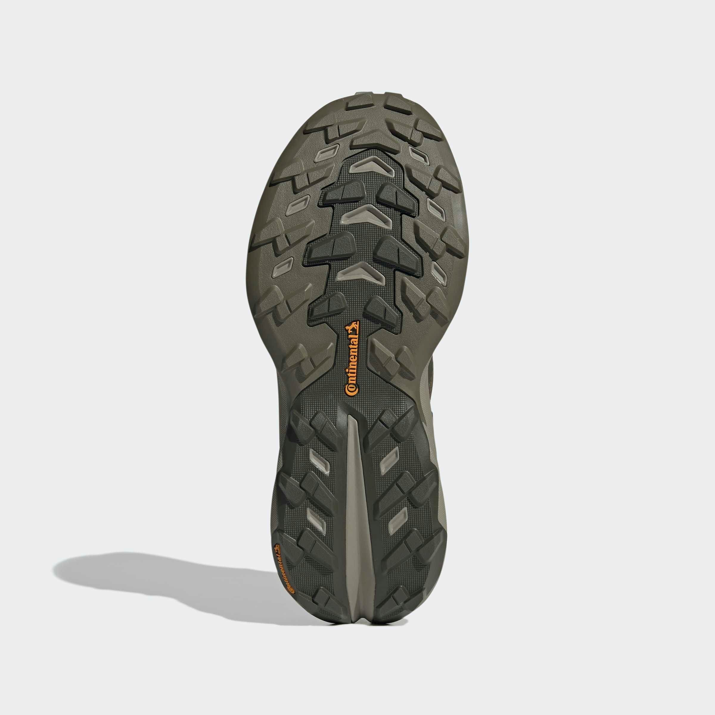 adidas TERREX Wanderschuh »TERREX FREEHIKER SL GORE-TEX«