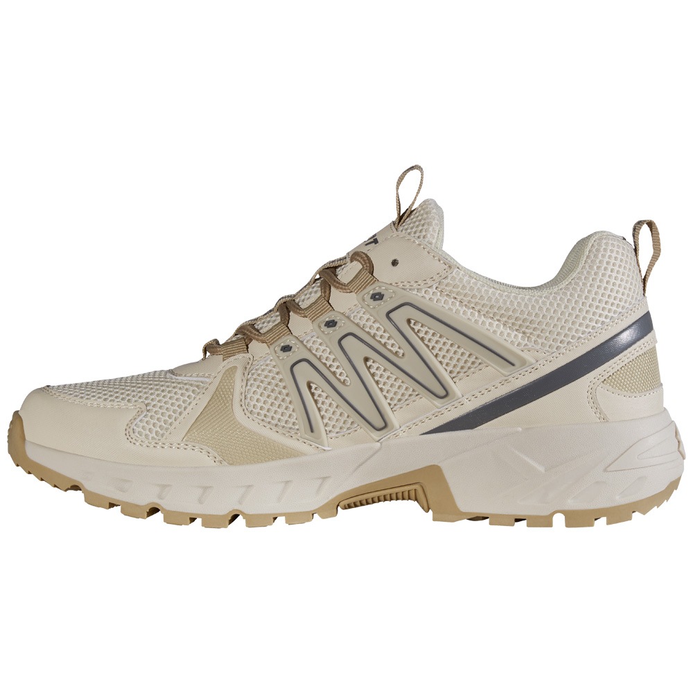 lotto Trekkingschuh - Flexkerben für einen natürlichen Bewegungsablauf günstig online kaufen