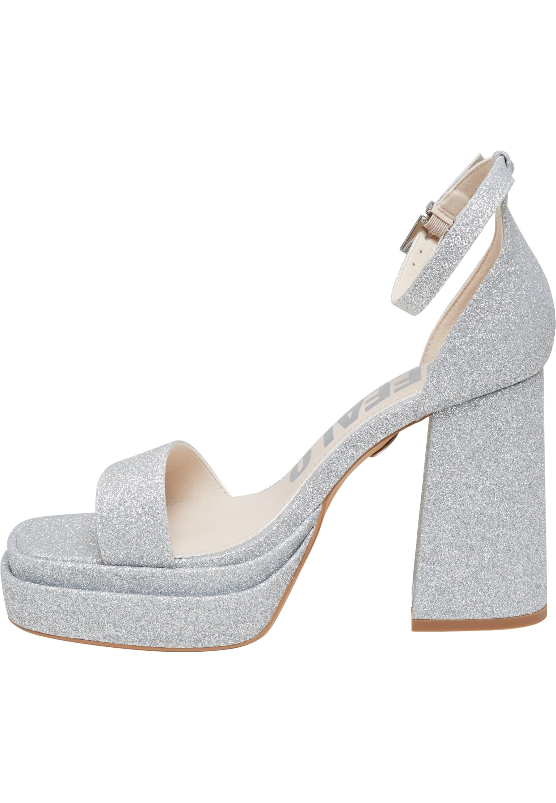 Buffalo High-Heel-Pumps »Buffalo Buffalo May Neat - Vega Glitter«