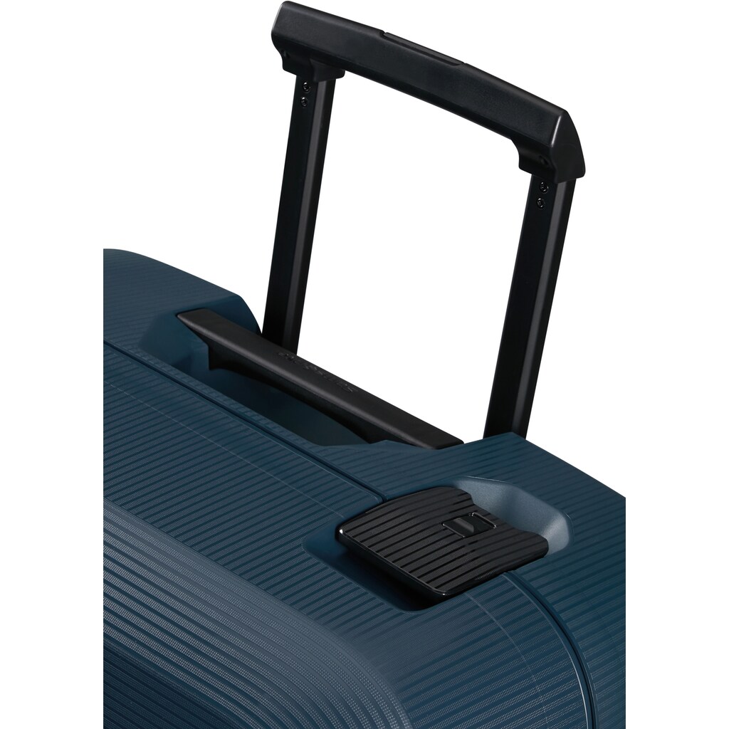 Samsonite Hartschalen-Trolley »Magnum, 75 cm«, 4 Rollen