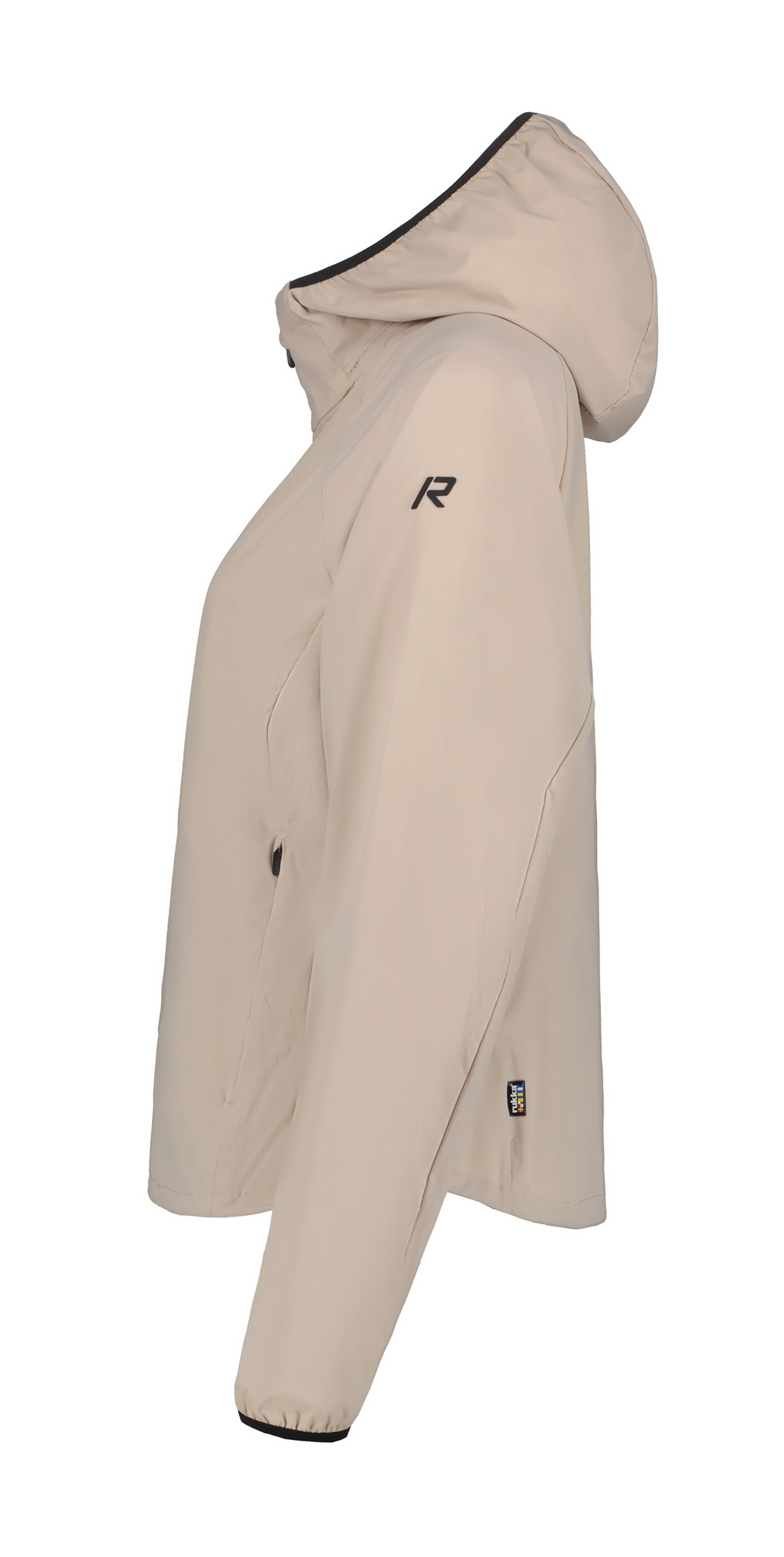 Rukka Trainingsjacke »Rukka Jacke MELLOIS«