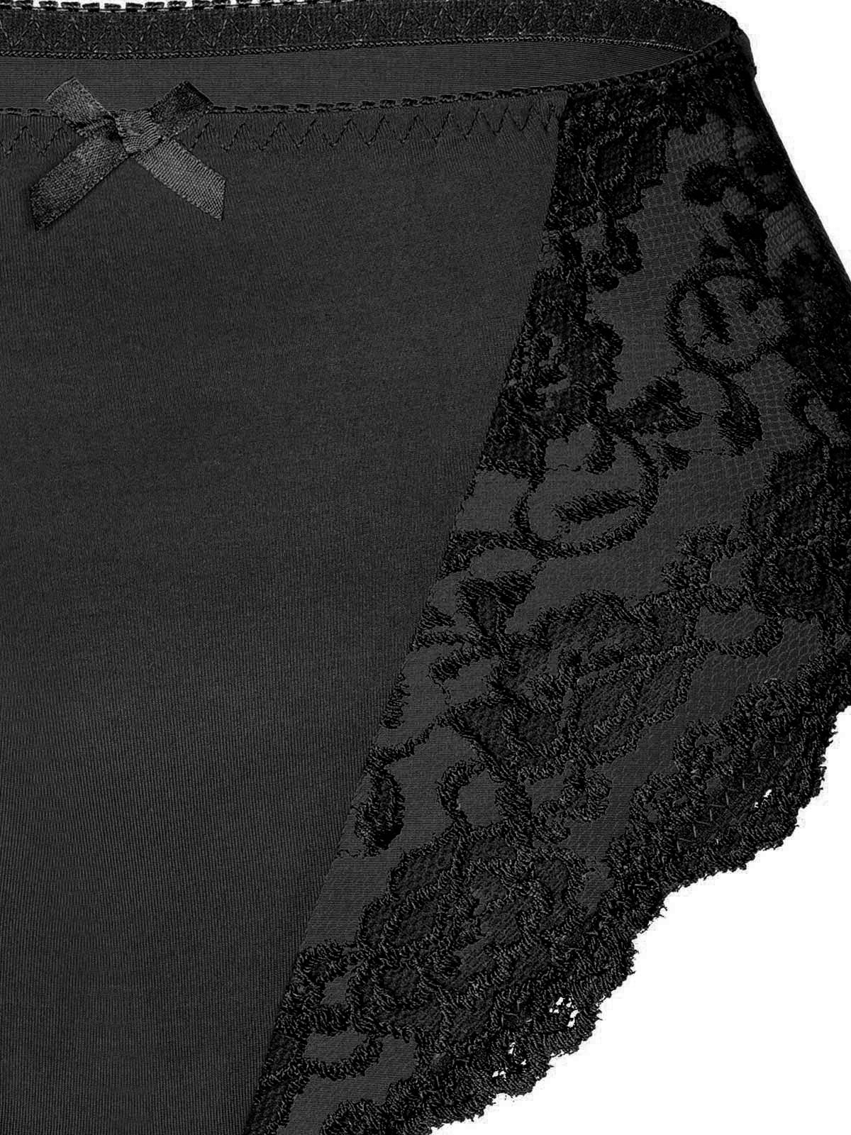 Sassa Miederslip »2er Pack Miederslip CLASSIC LACE«