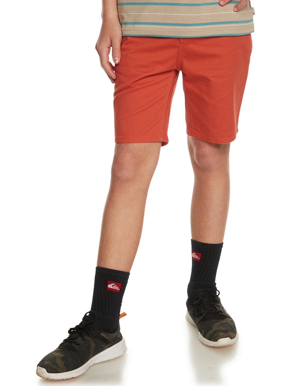 Quiksilver Chinoshorts "Everyday"