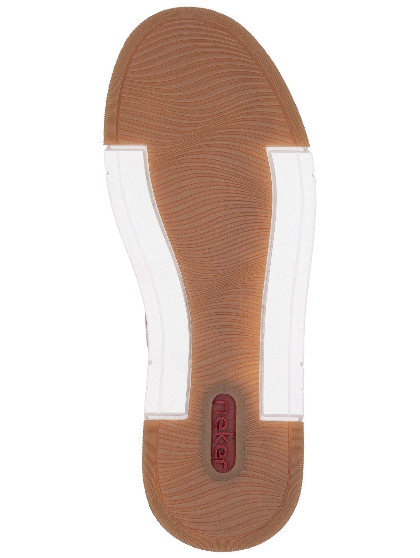 Rieker Sneaker »Rieker Sneaker Synthetik«
