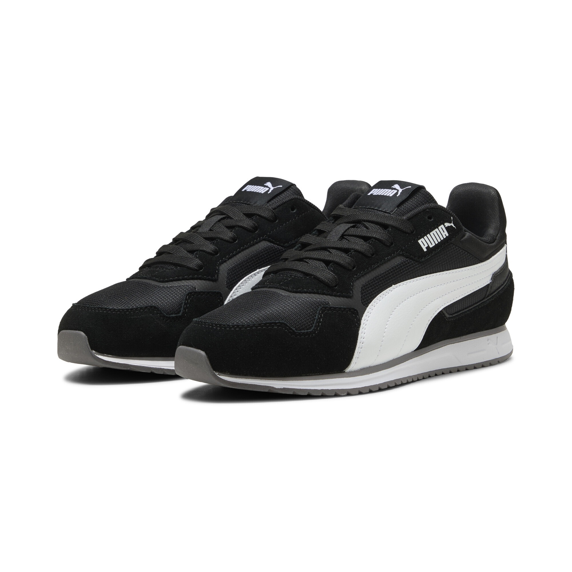 PUMA Sneaker "SOFTRIDE ST Miler Sneakers Erwachsene" günstig online kaufen