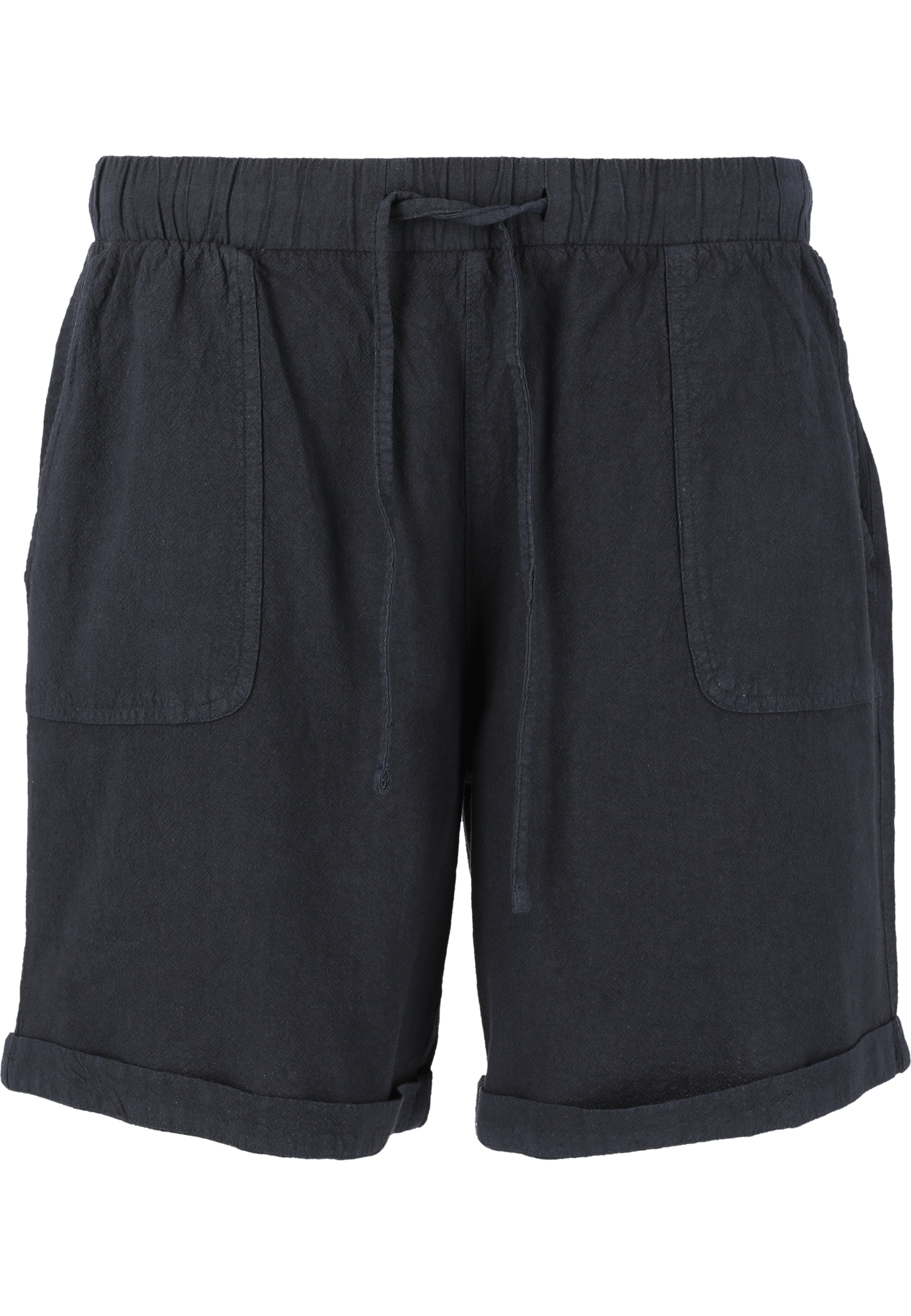 CRUZ Shorts »Sonne«, im sommerlichen Design aus Baumwolle