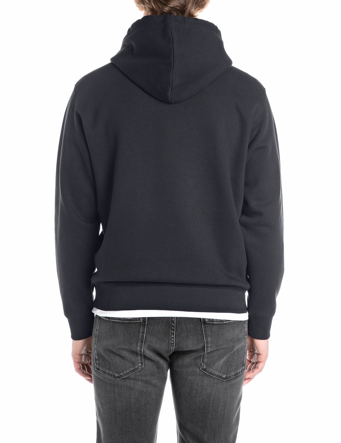 Replay Kapuzensweatshirt