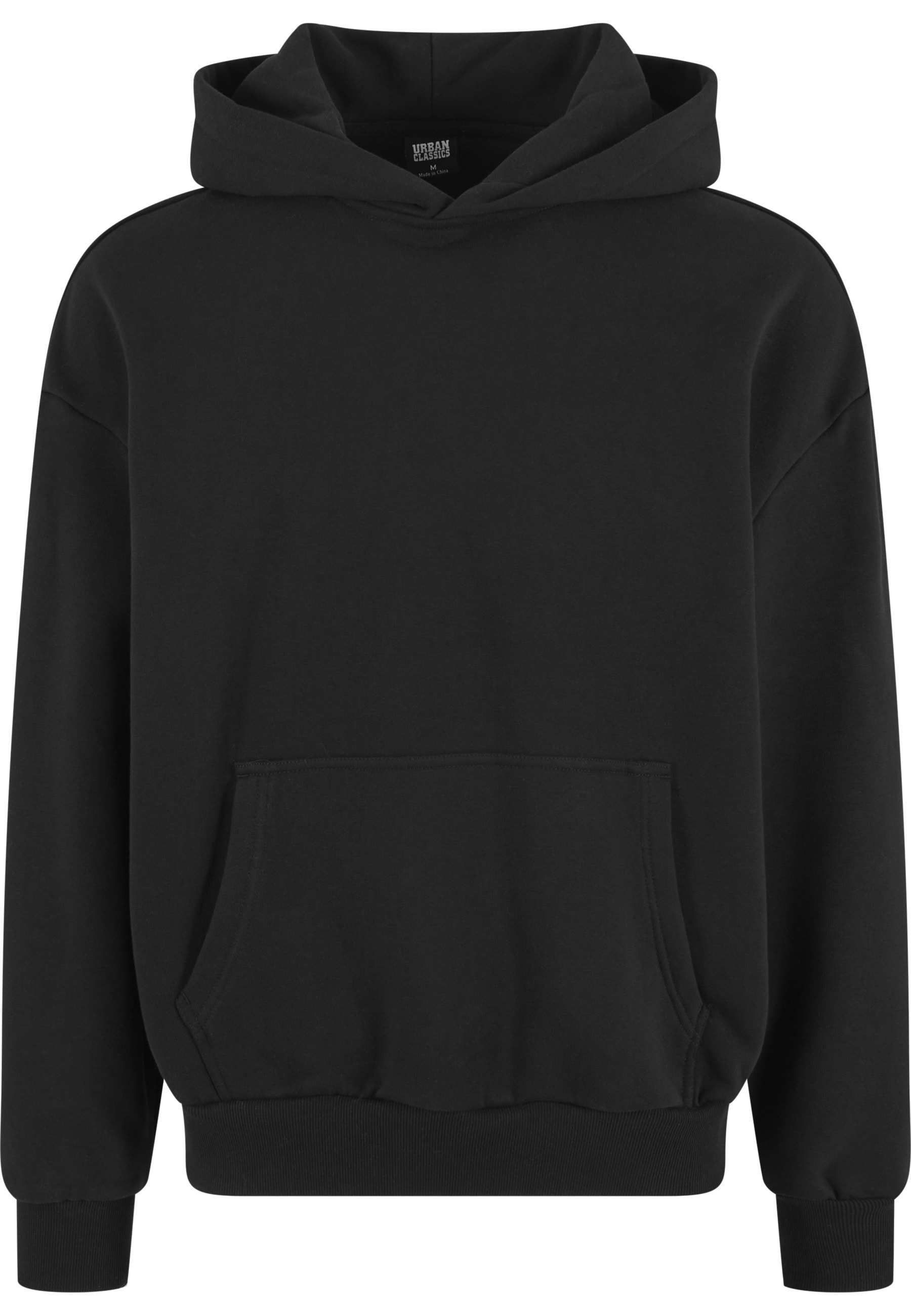 URBAN CLASSICS "Urban Classics Ultra Heavy Oversized Hoody" 1 Stk.