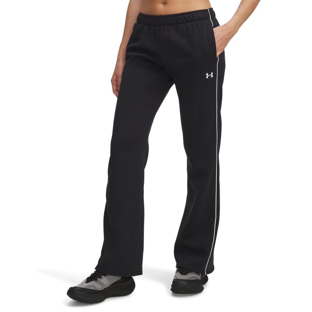 Under Armour Leggings Leggings-Form, aus Baumwolle und Polyester, in den Größen XS bis XXL