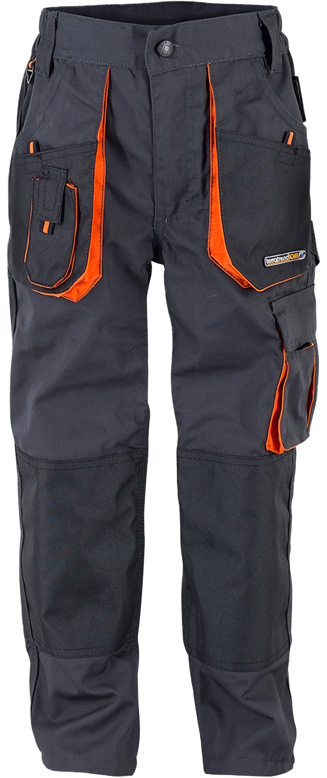 terrax workwear -  Cargohose "TTJ", robust und mit vielen Taschen