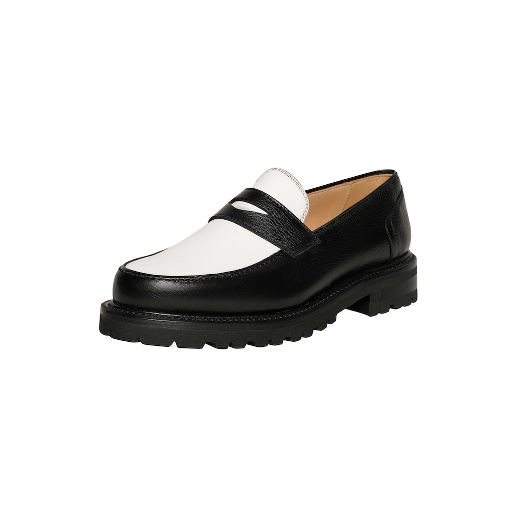 Henry Stevens Loafer »Amelia PL Businessschuh«