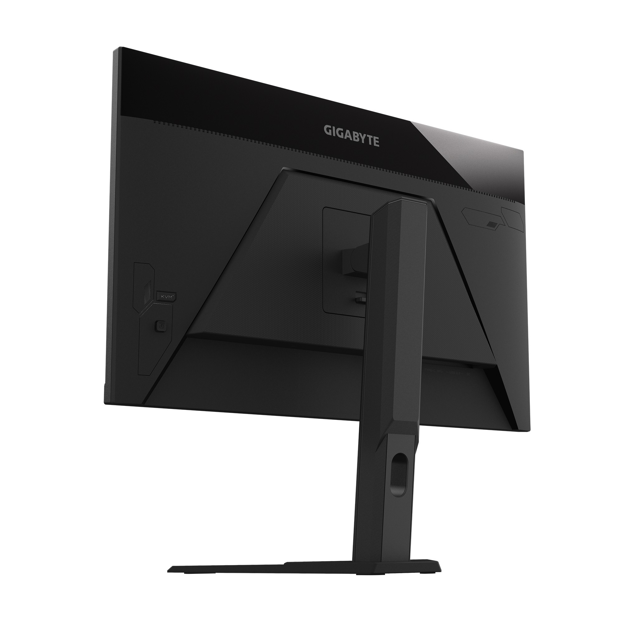 Gigabyte Gaming-Monitor »M27QA«, 68,5 cm/27 Zoll, 2560 x 1440 px, QHD, 1 ms Reaktionszeit, 180 Hz
