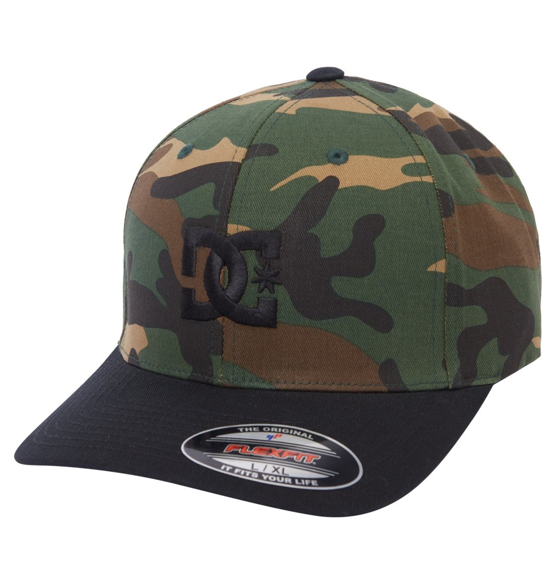 DC Shoes Flex Cap »Cap Star Seasonal« kaufen