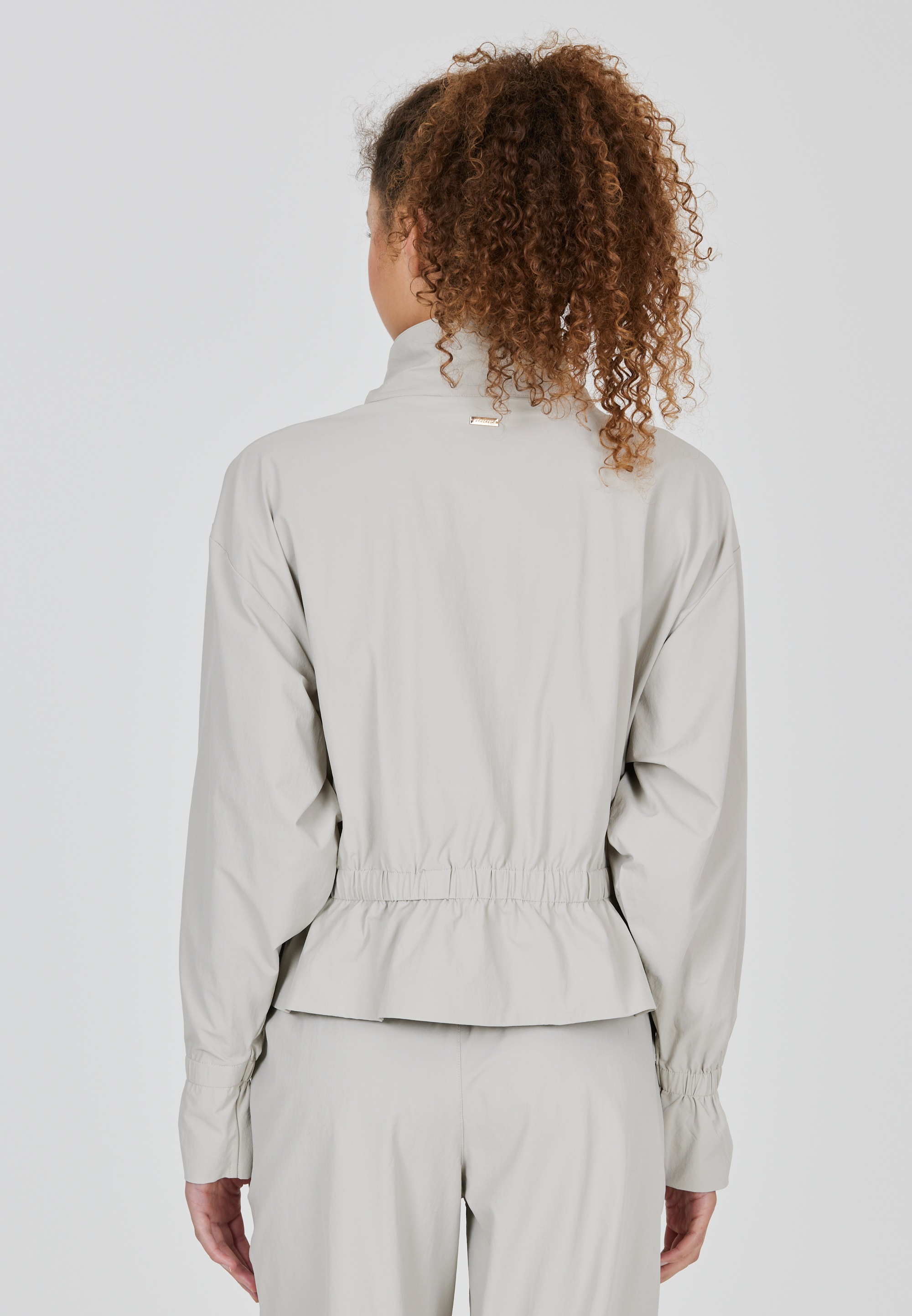 ATHLECIA Outdoorjacke »Hero«, mit feuchtigkeitsregulierender Eigenschaft