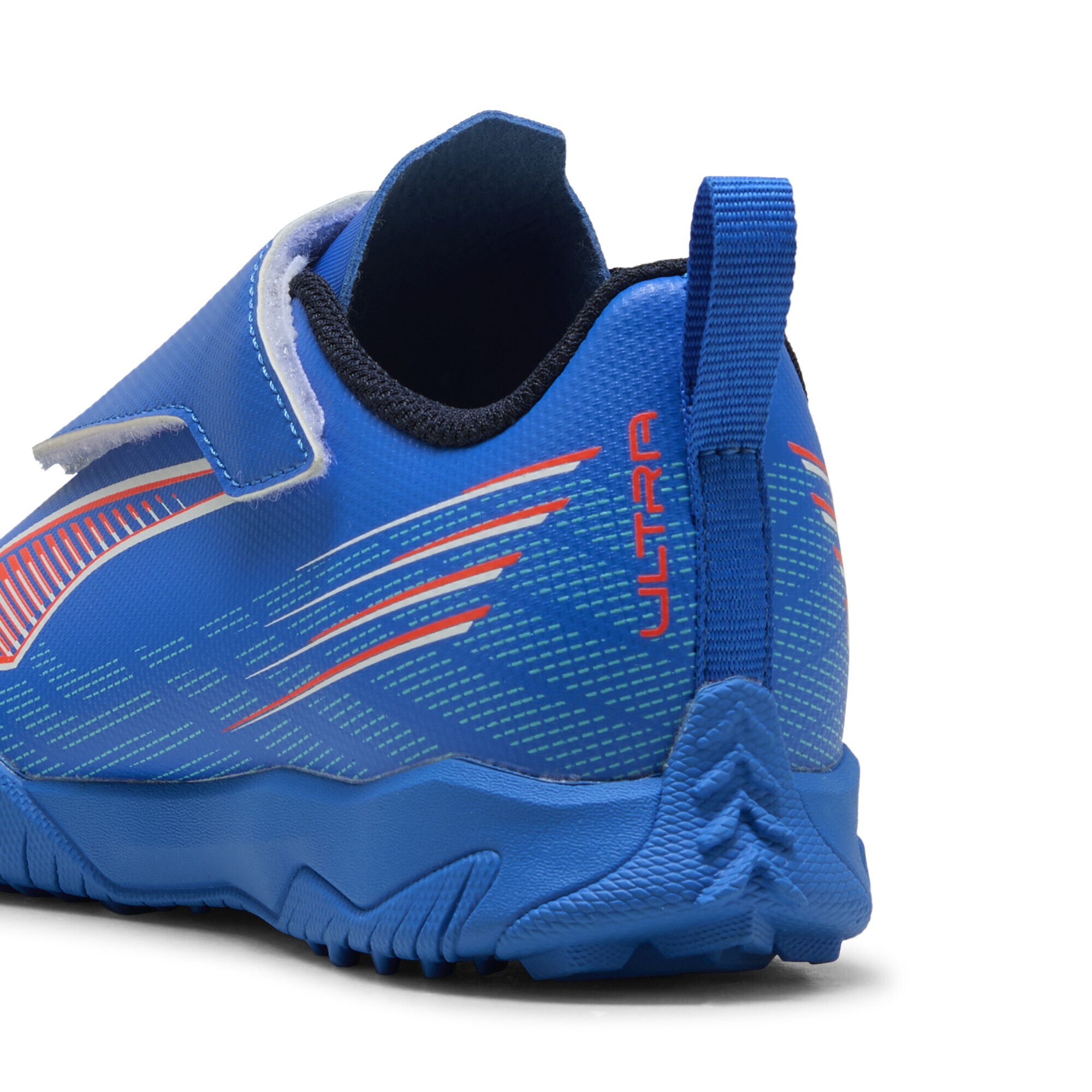 PUMA Fußballschuh »ULTRA 6 PLAY TT Fußballschuhe Kinder«