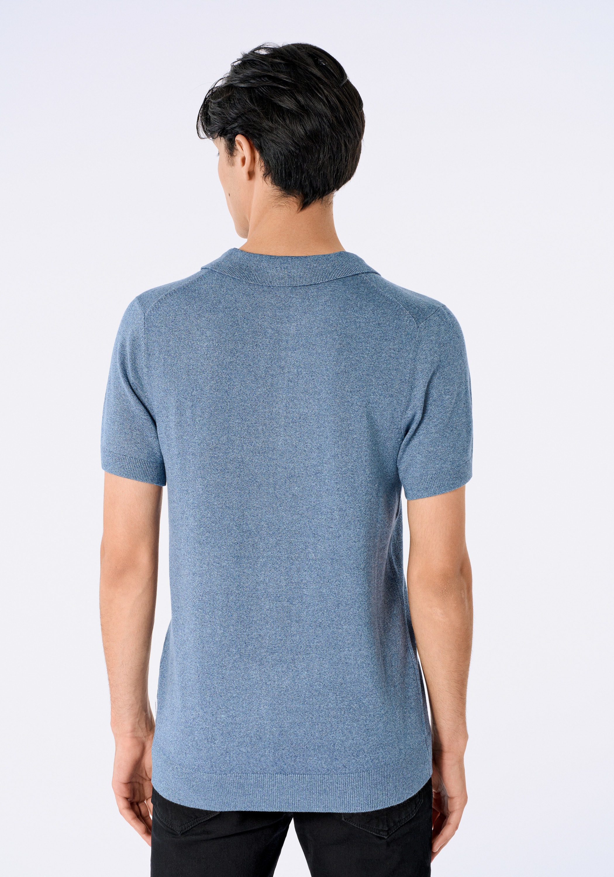 LINDBERGH Poloshirt »Lindbergh Poloshirt«