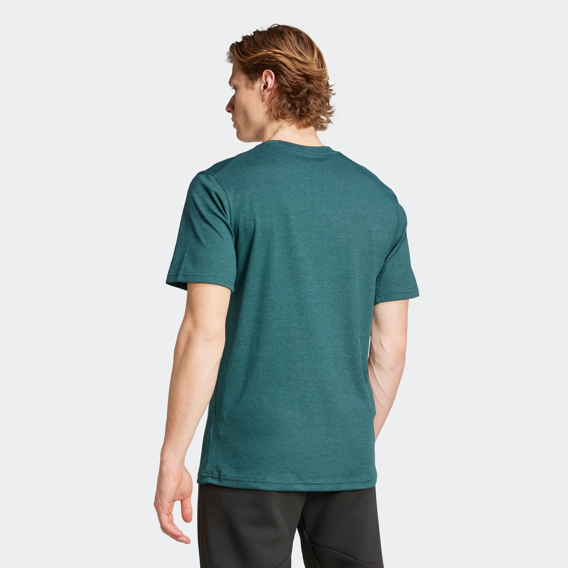 adidas Performance T-Shirt "TR-ES FR NOV T", Trainingsshirt mit CLIMACOOL, günstig online kaufen