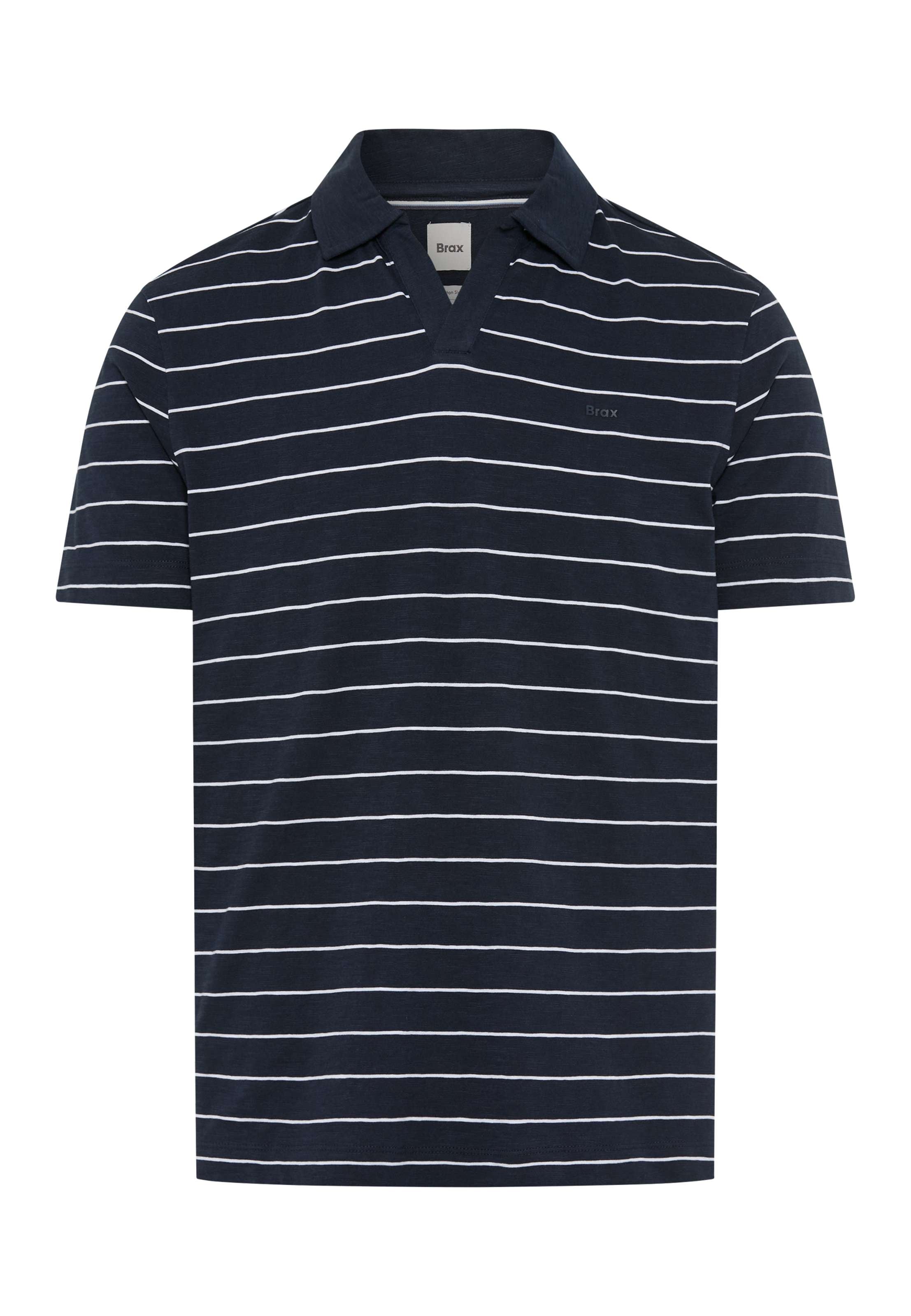 Brax Poloshirt »Style PAZ«